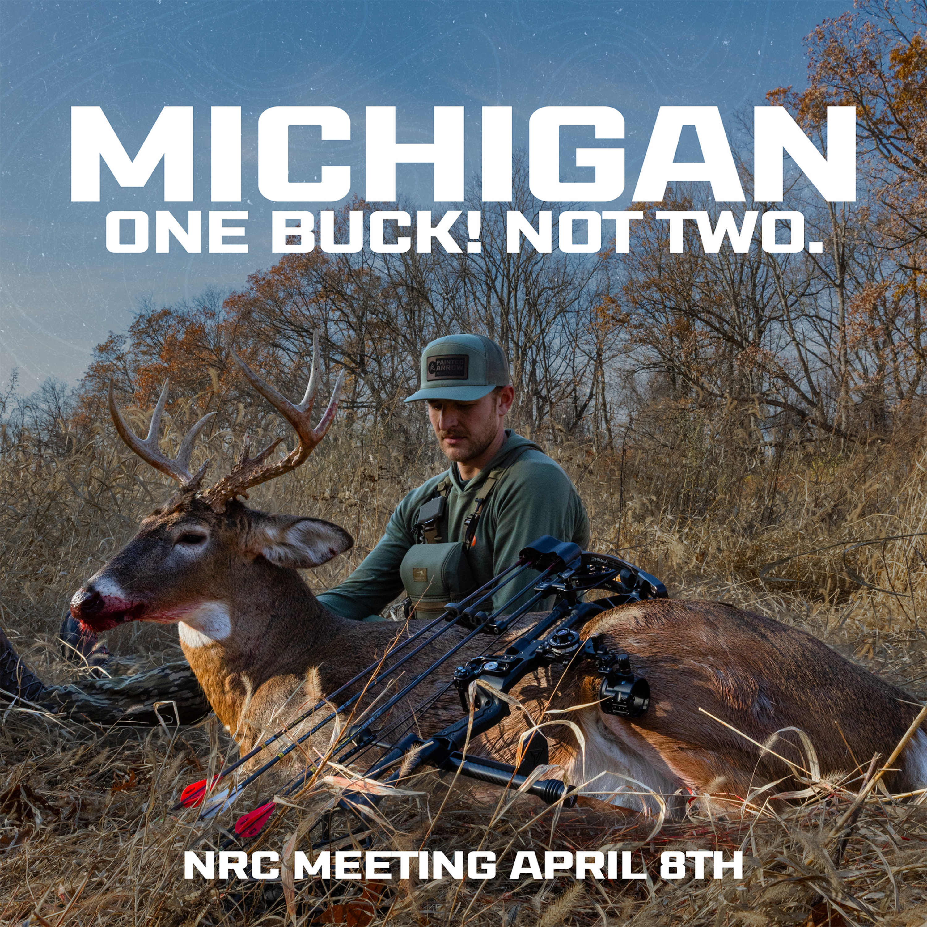 It's Time for a CHANGE - Why MICHIGAN Needs to be a ONE BUCK STATE episode artwork