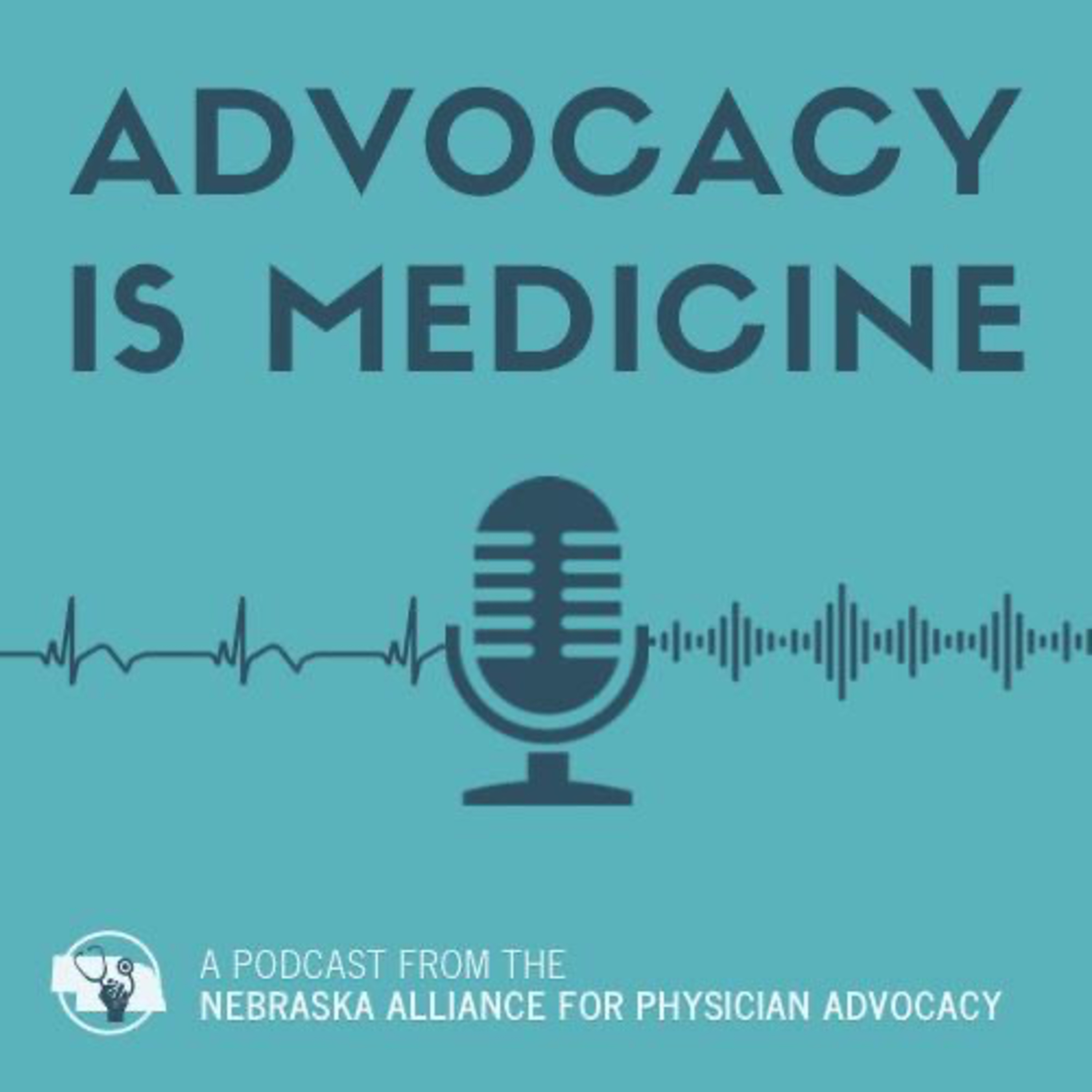 Advocacy is Medicine