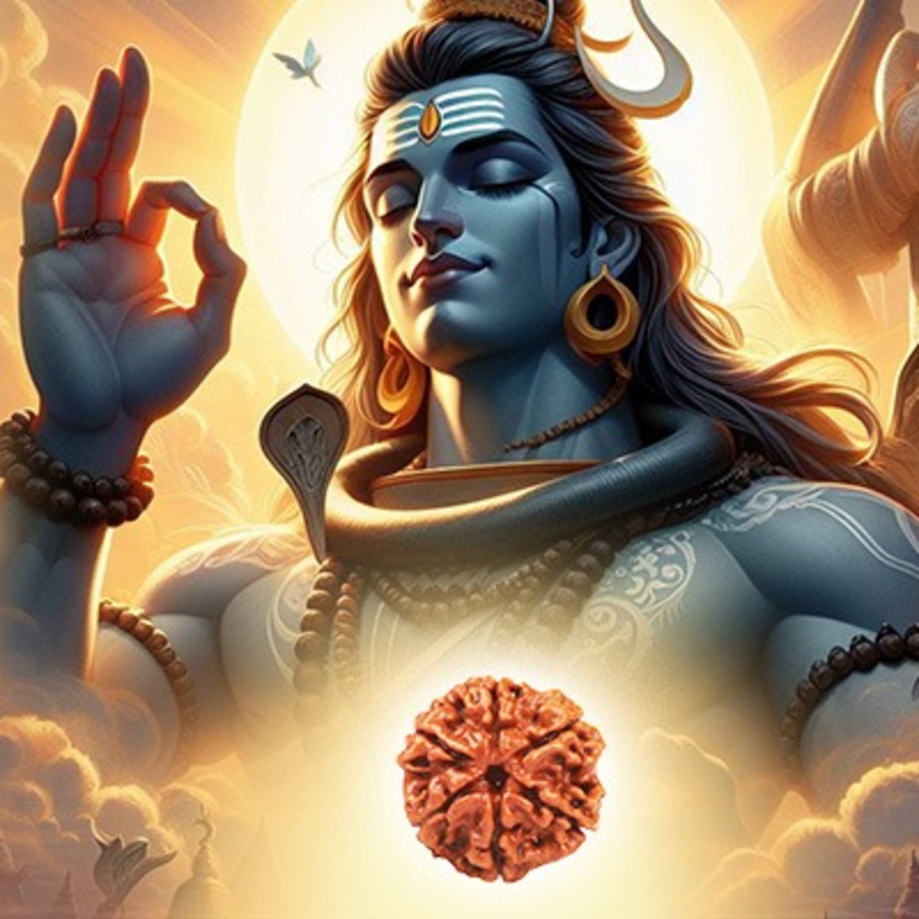 SUSHUMNA SHISHU VANI