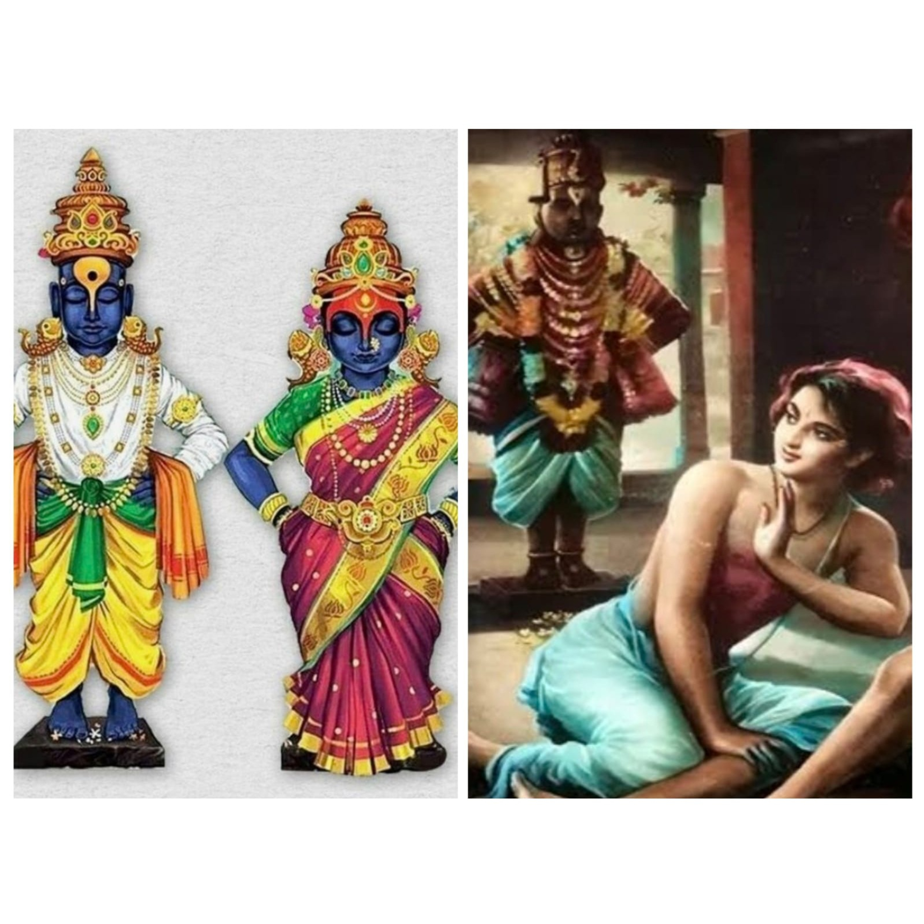 Episode 83 – 'Lord Vitthal and Devoted Pundalik' episode artwork