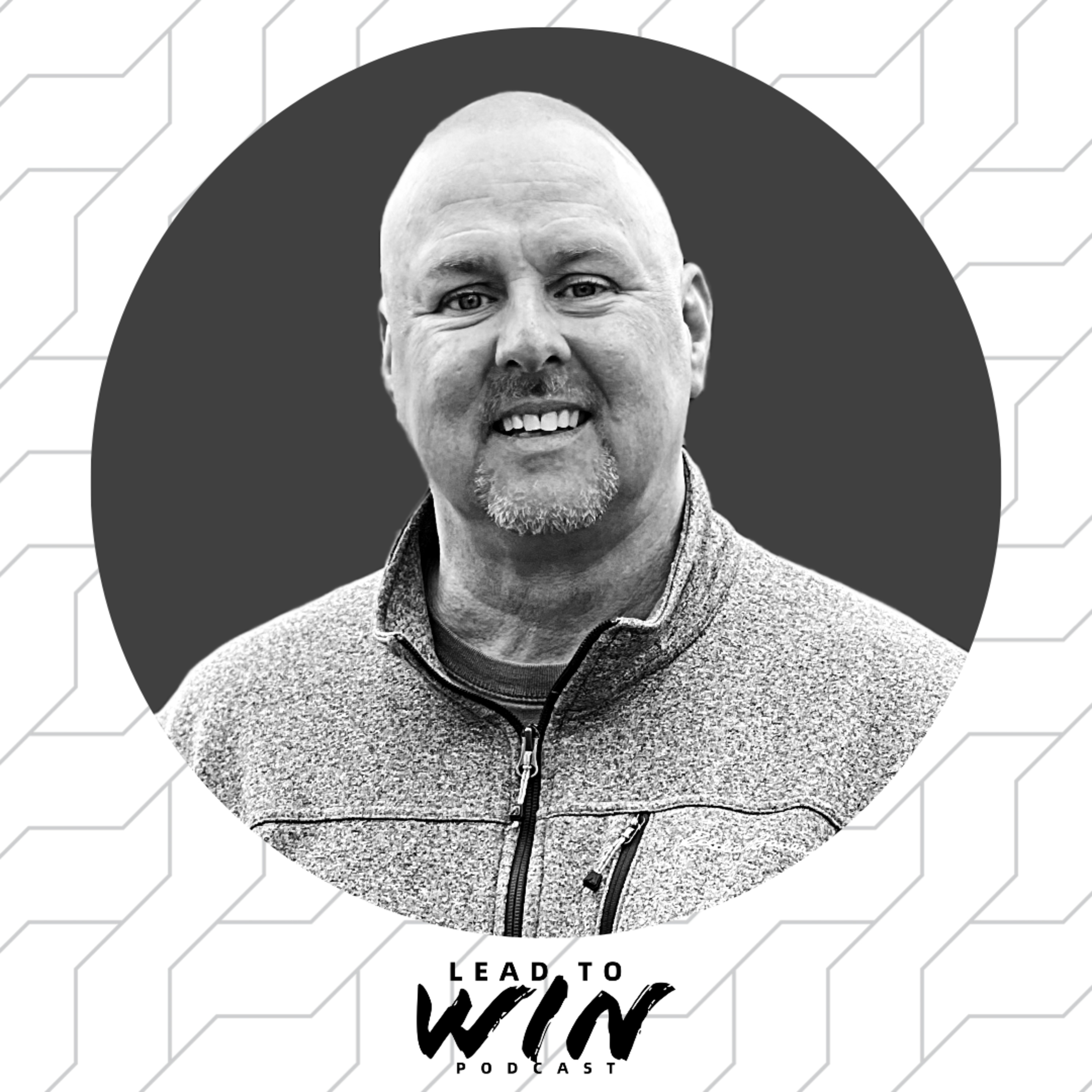S1 E18: How to Recruit & Retain Top Talent - Darrin Peppard, Ed.D episode artwork