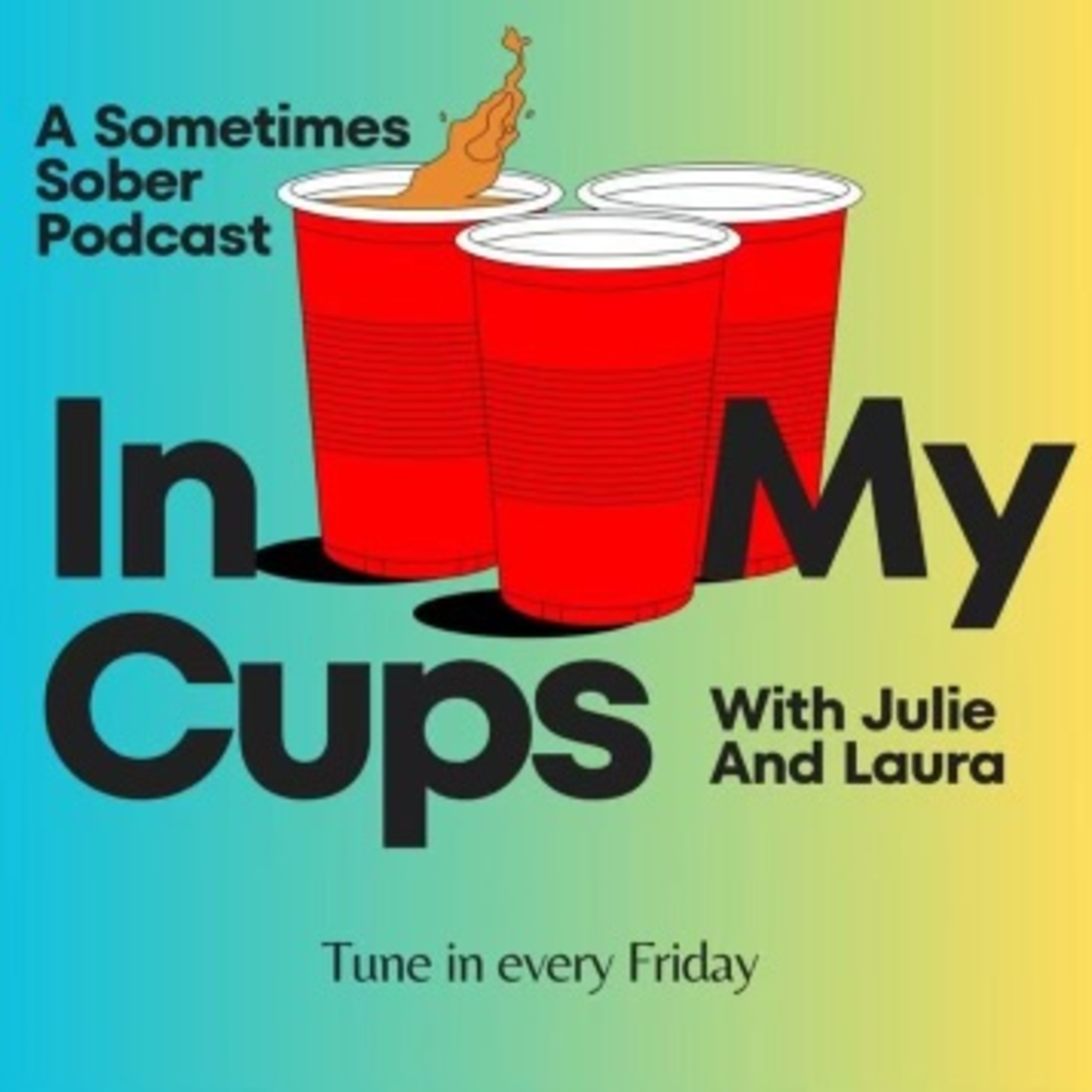 Episode 17: It's a Boozey-ful Day to be Alive episode artwork