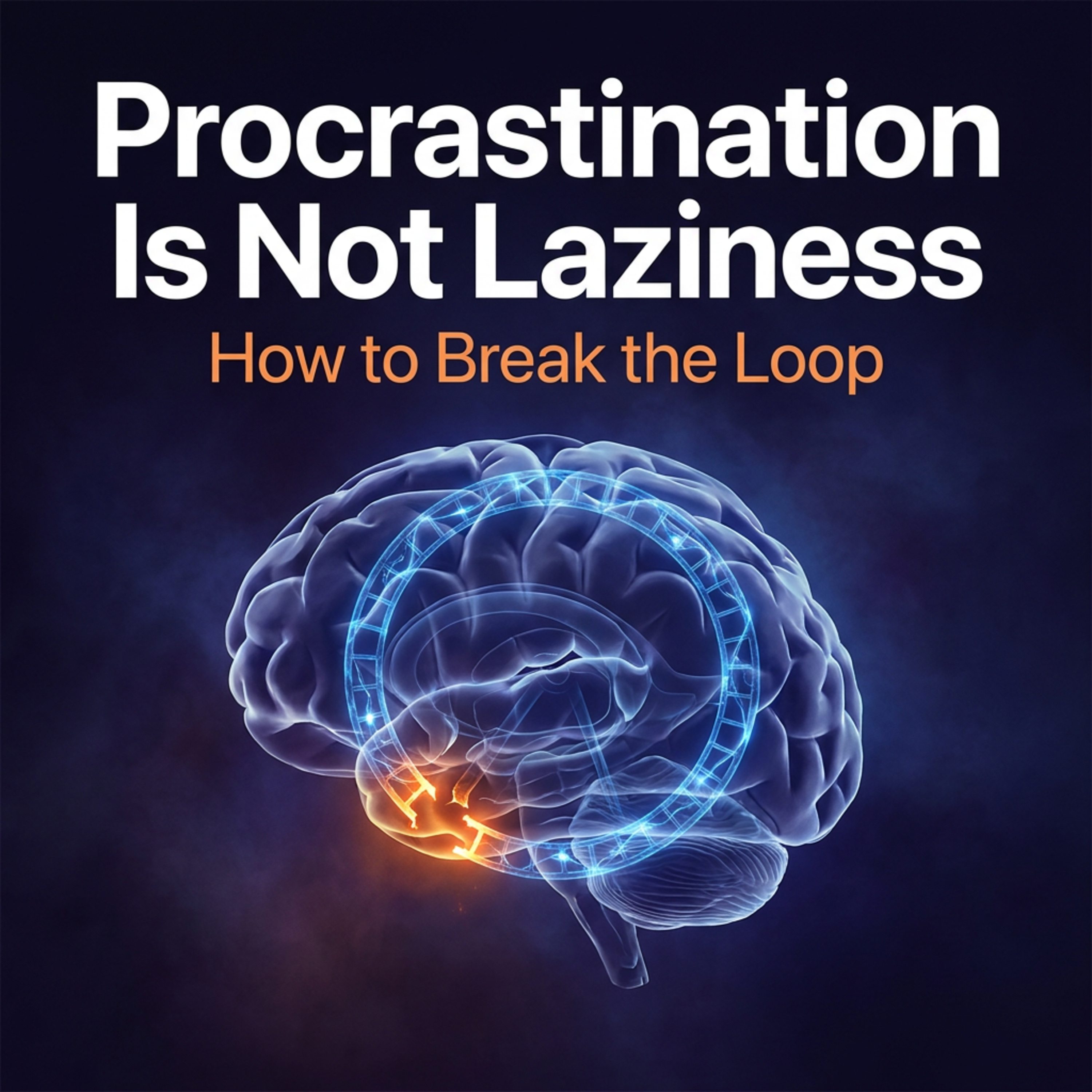 The Lazy Consultant