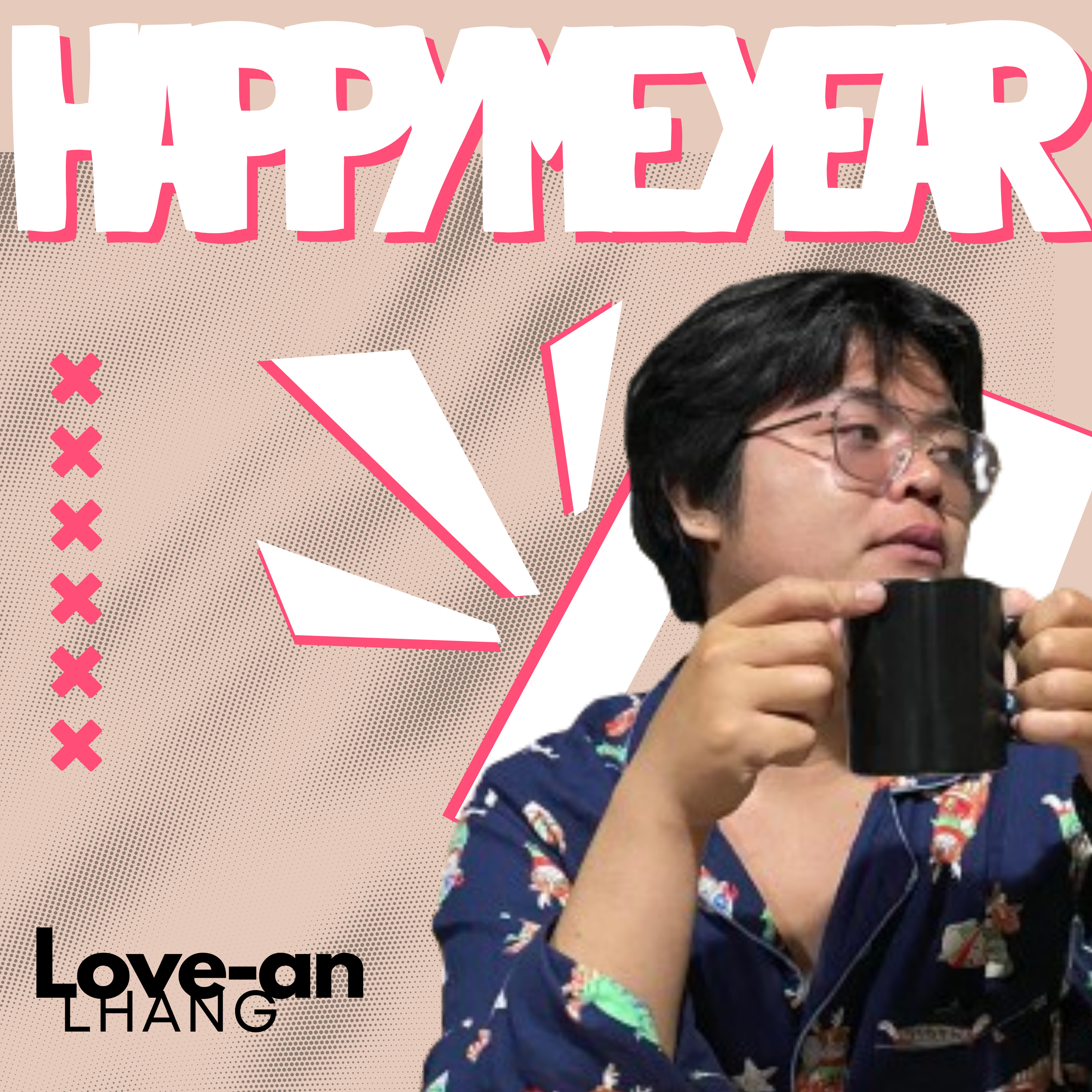 HAPPY ME YEAR! episode artwork