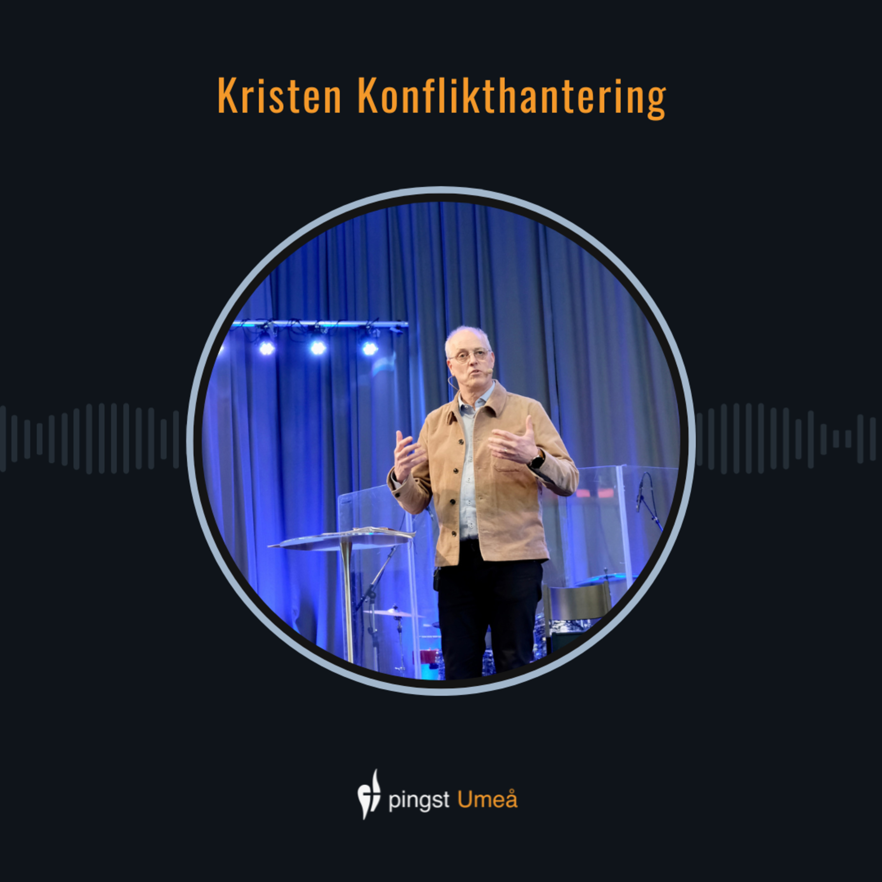 Pingstpodden