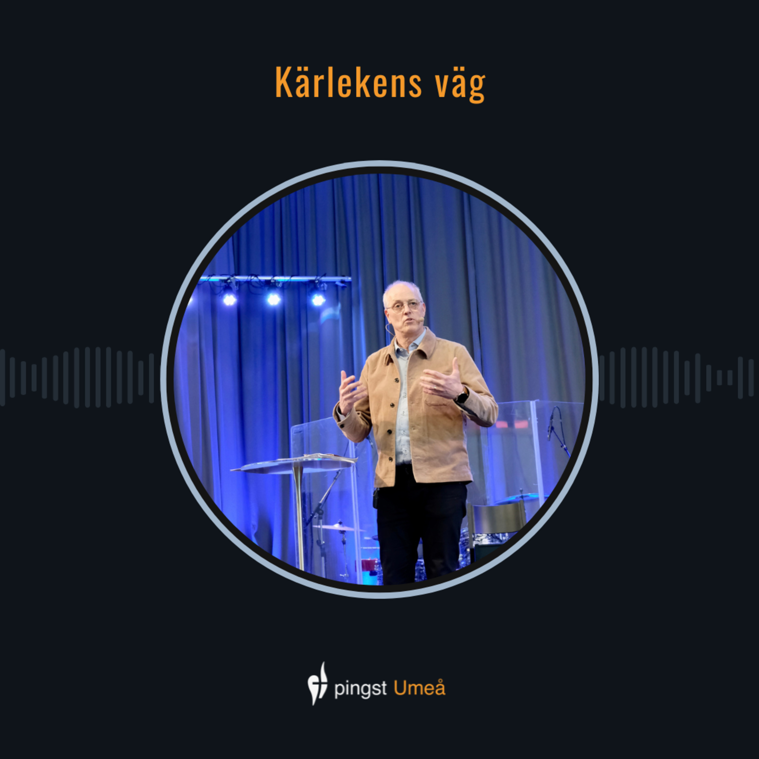 Pingstpodden