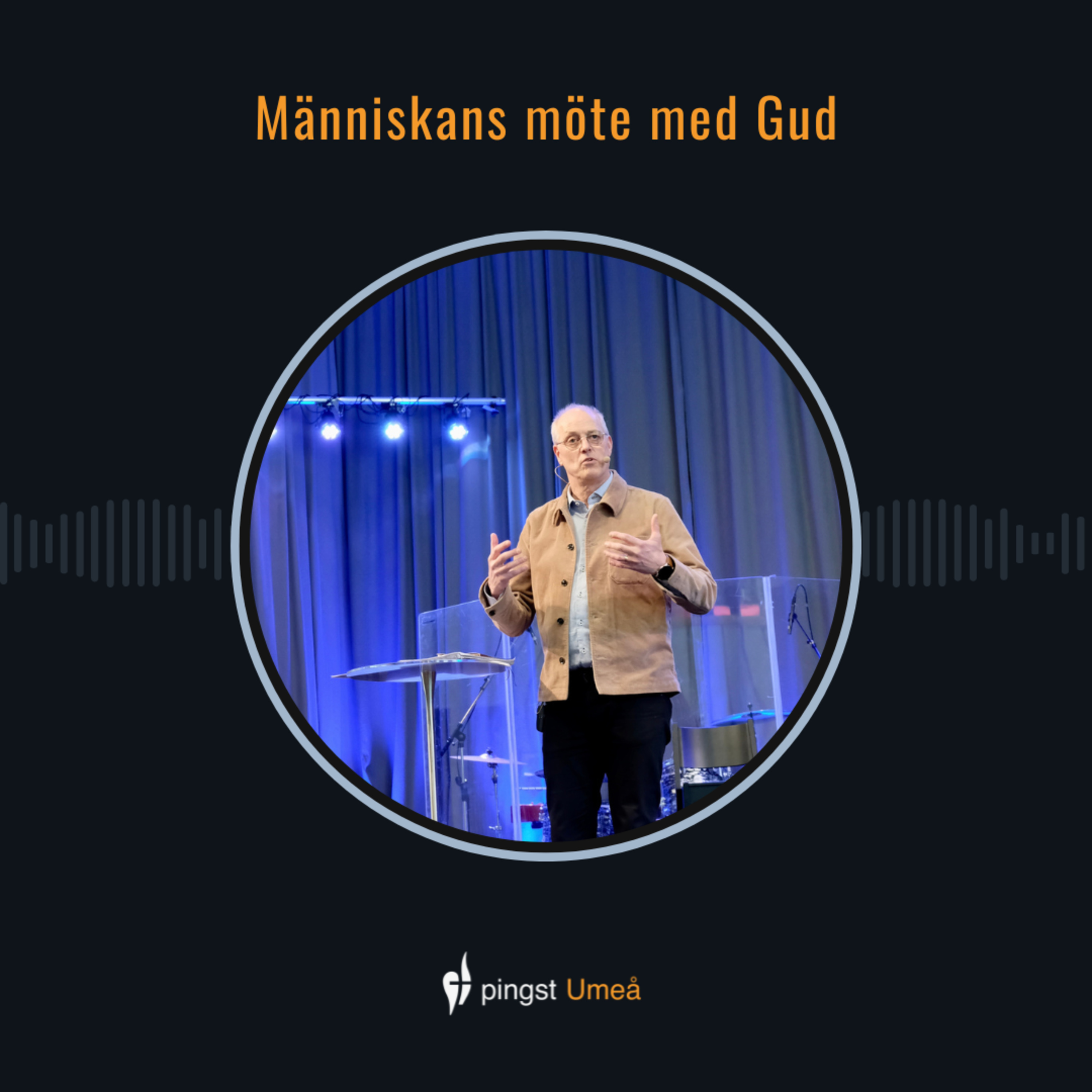Pingstpodden