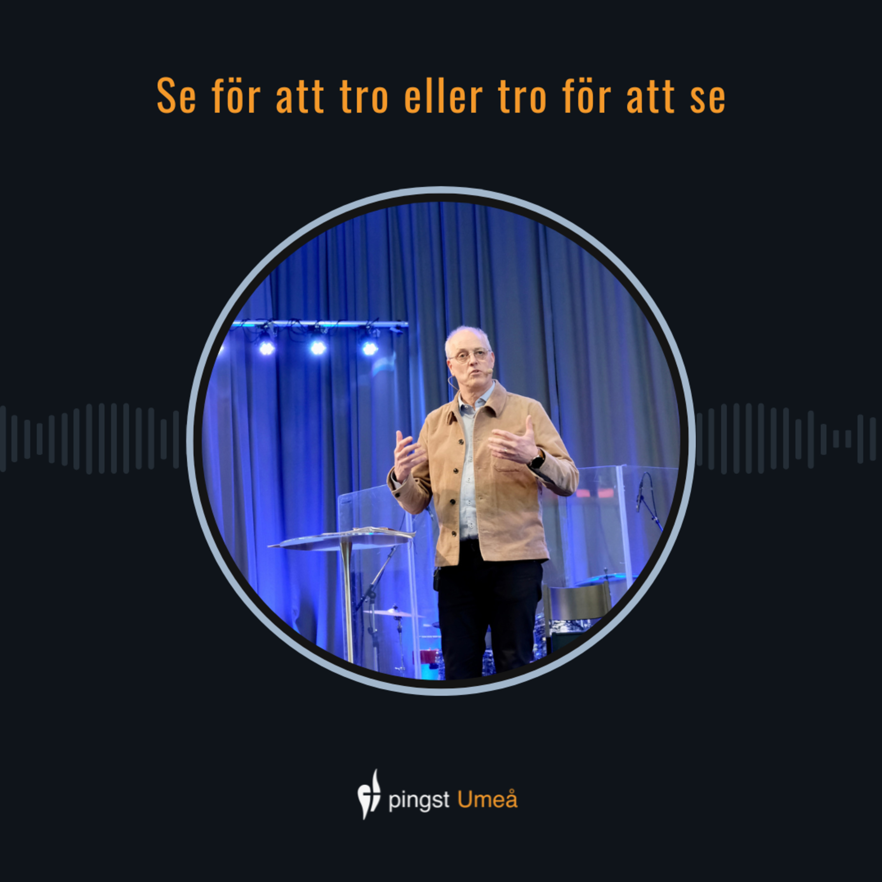 Pingstpodden
