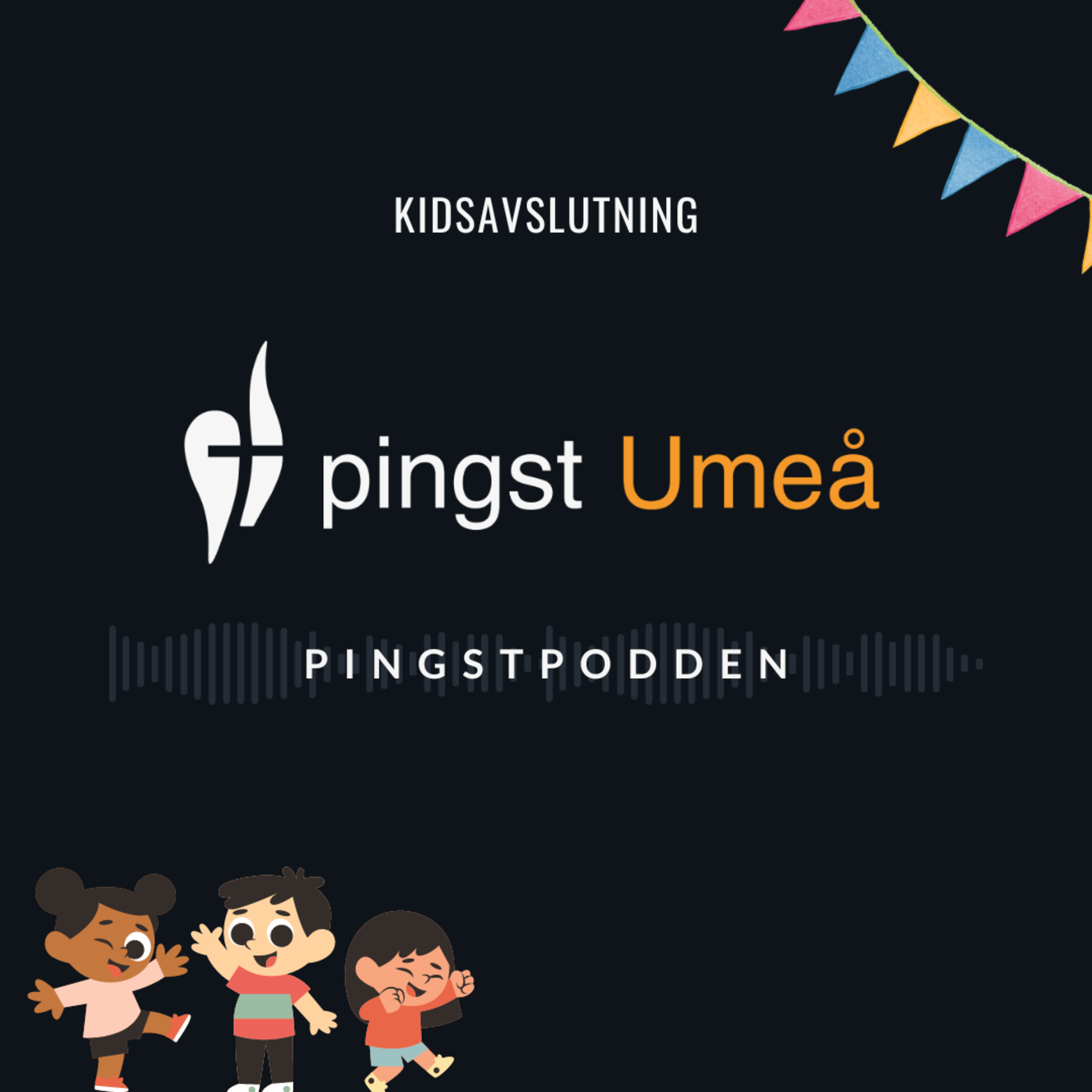 Pingstpodden
