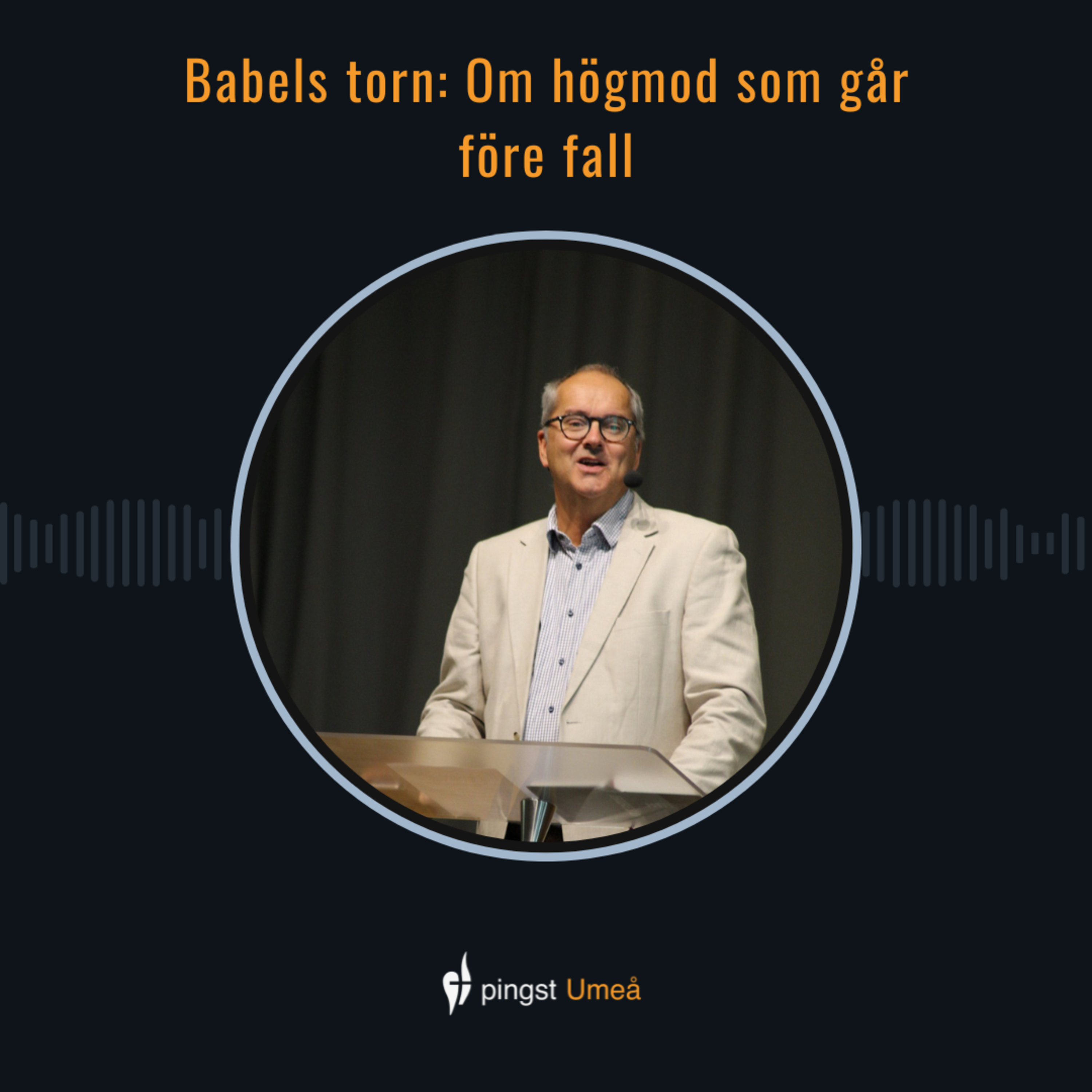 Pingstpodden