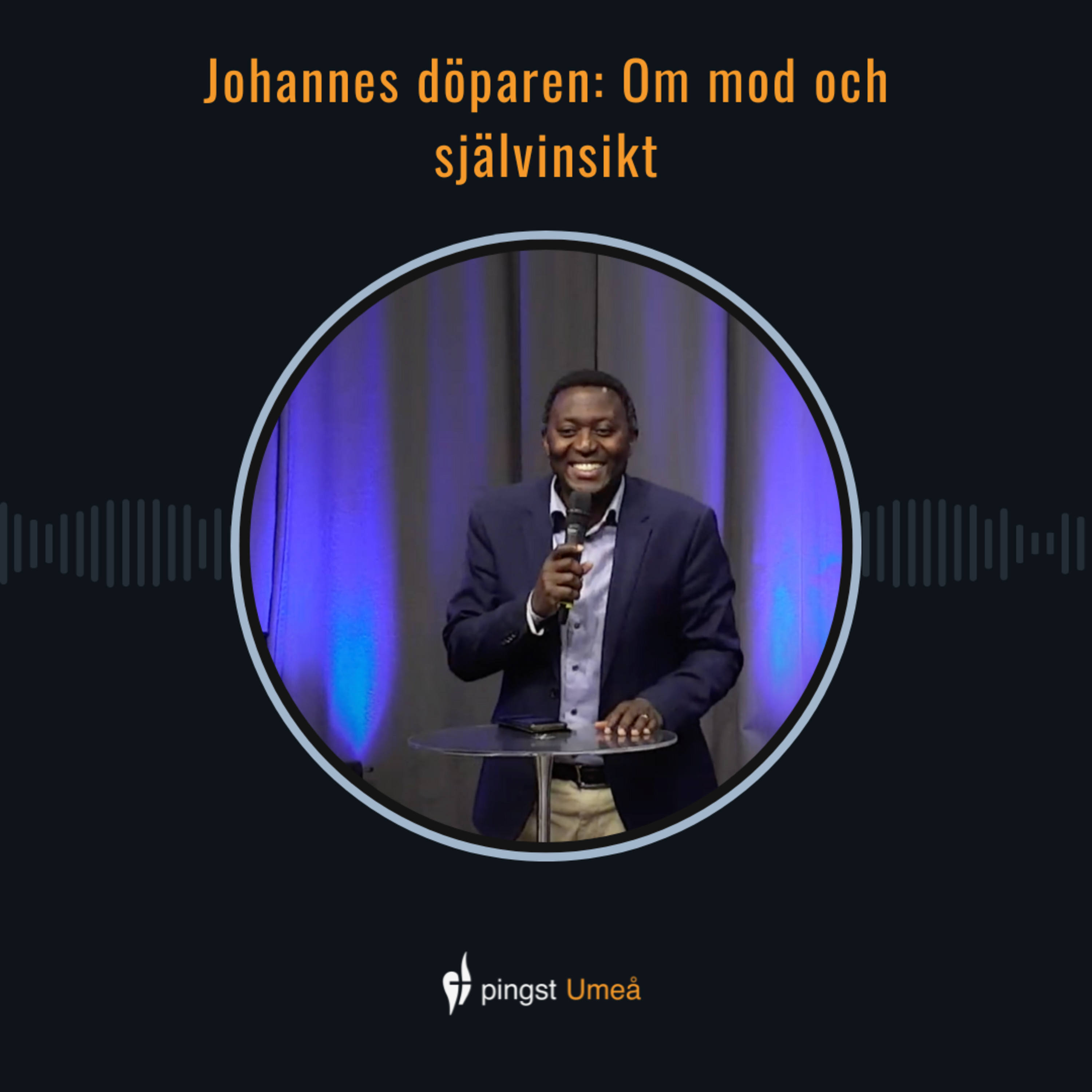 Pingstpodden