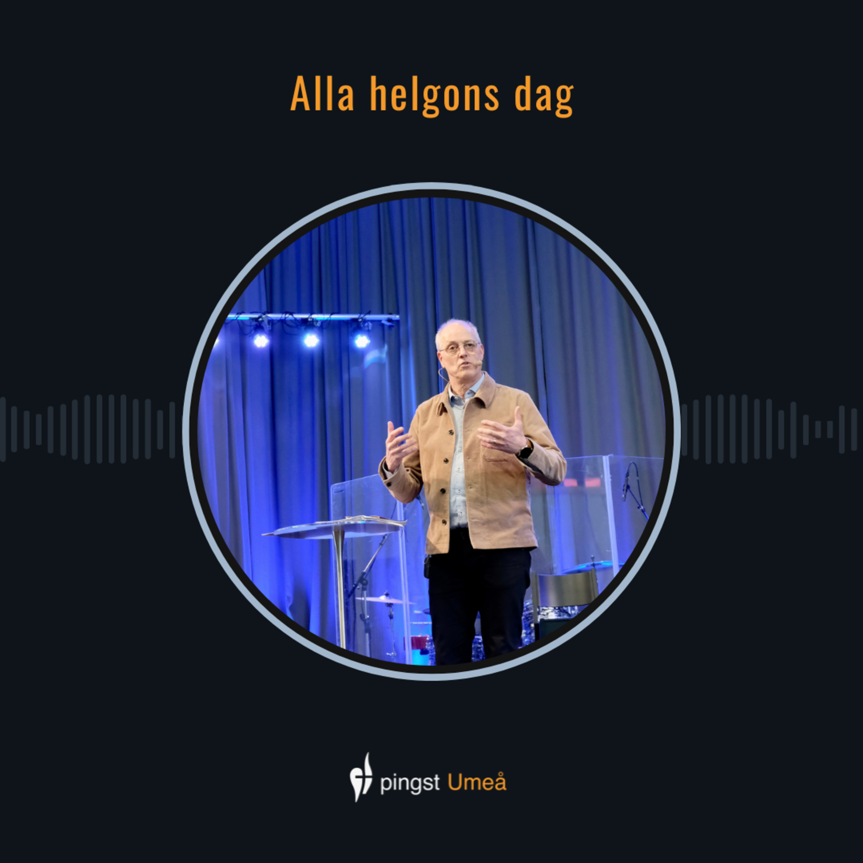 Pingstpodden