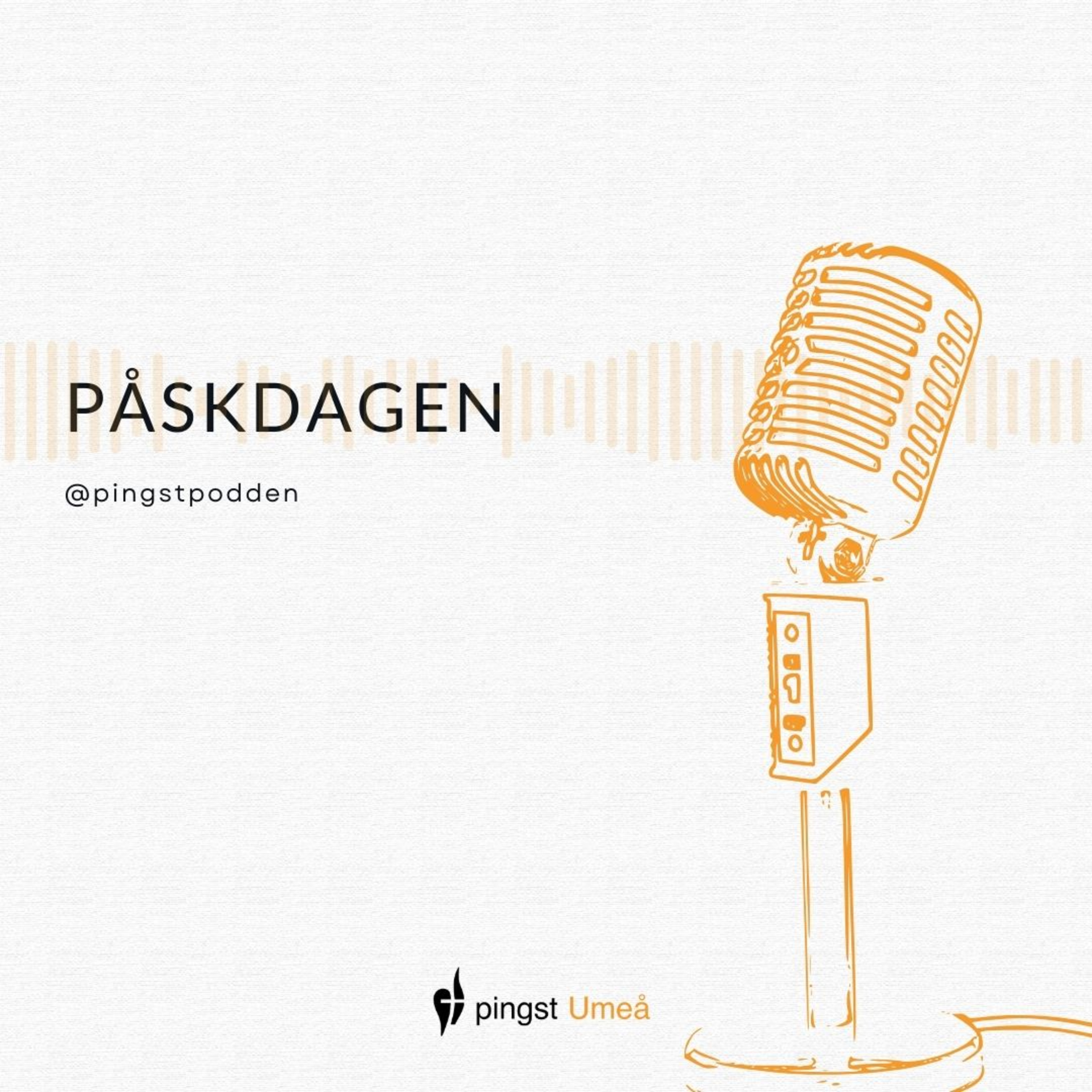 Pingstpodden