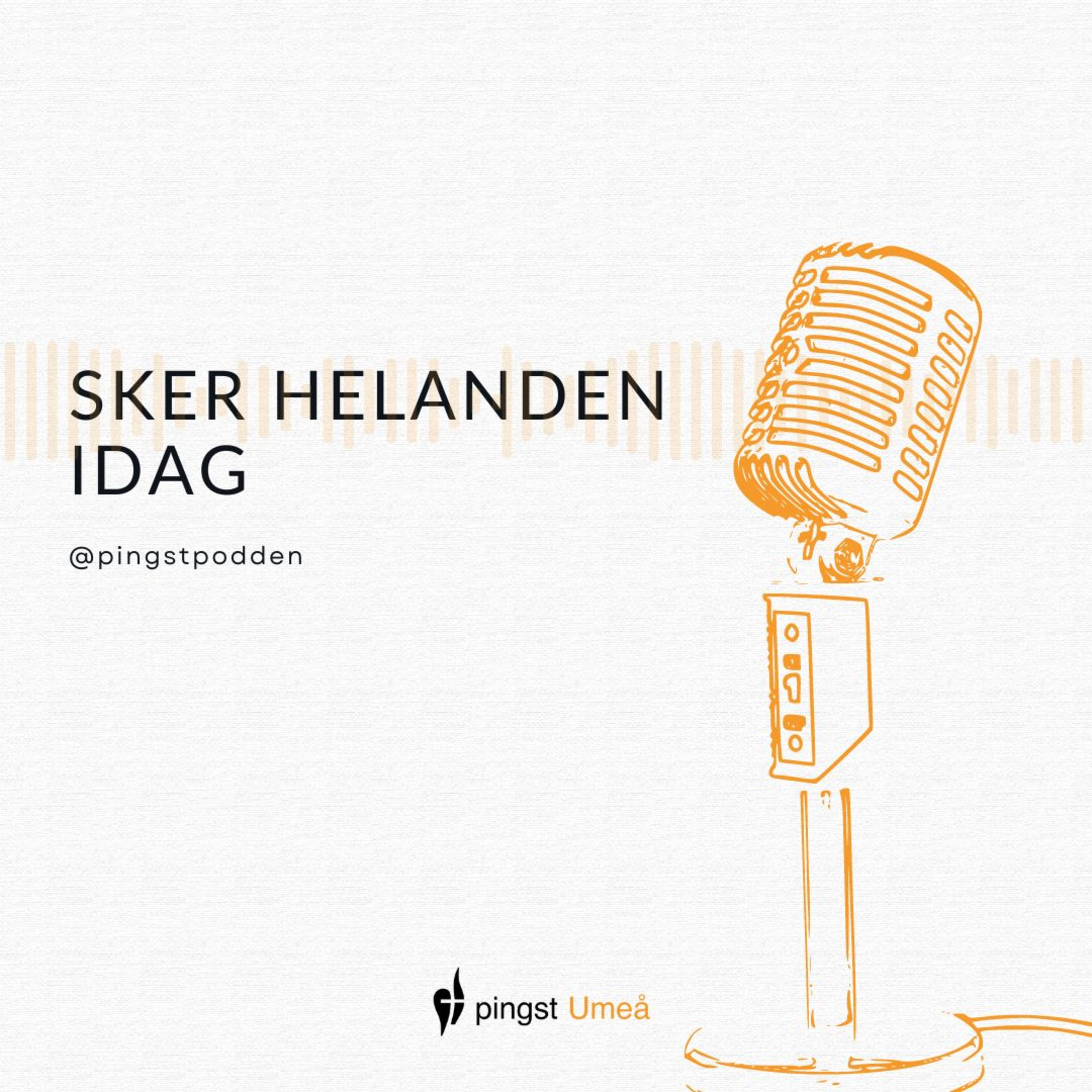 Pingstpodden
