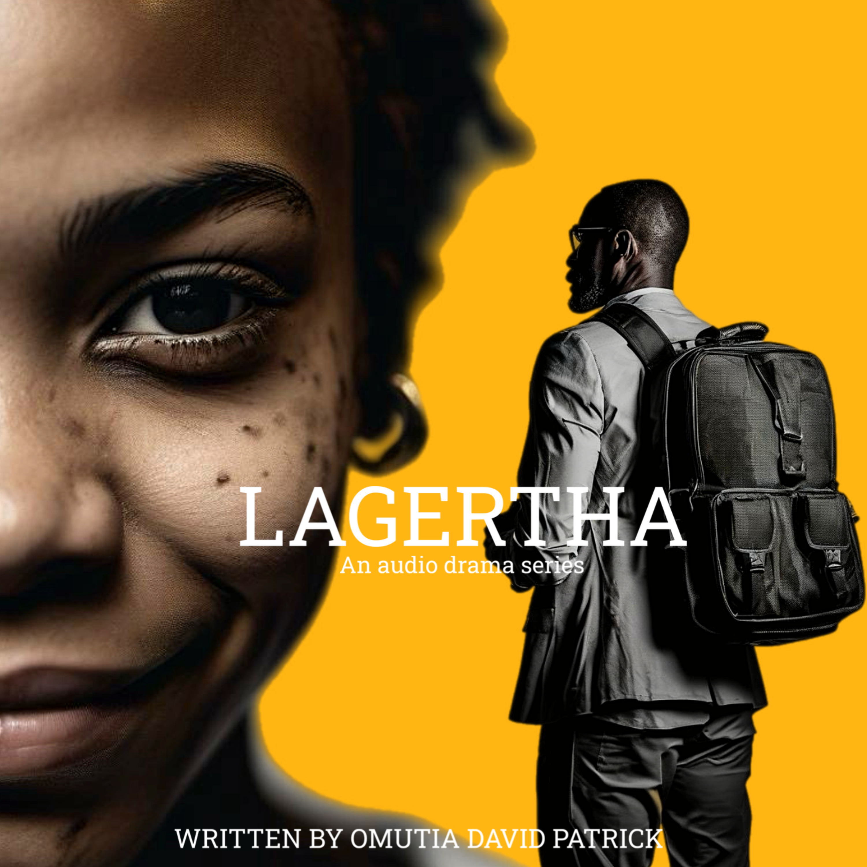 LAGERTHA : EPISODE FIVE episode artwork
