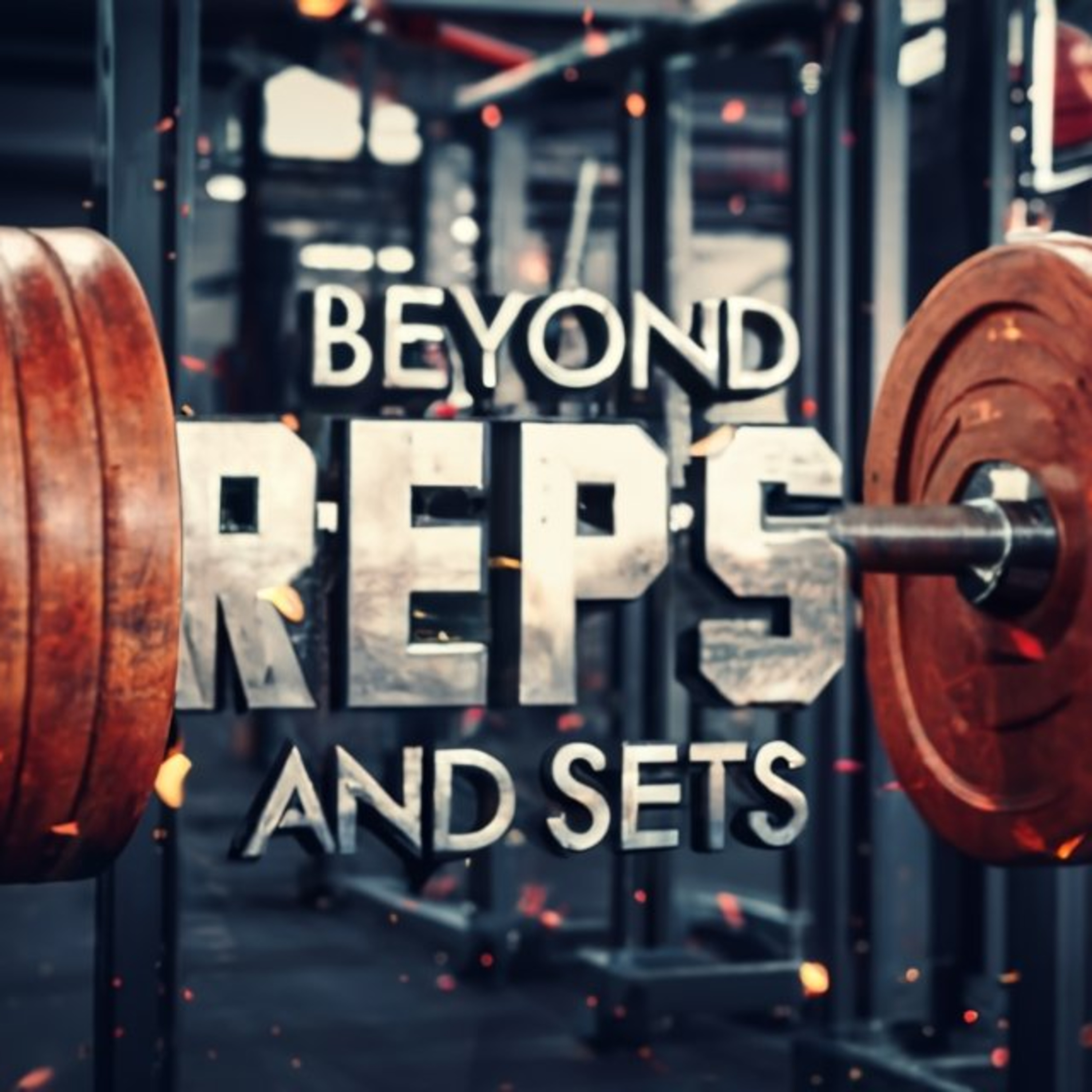 Beyond Reps and Sets / Cisco's Podcast / Ft John Clement / New / Podcast / Q&A episode artwork