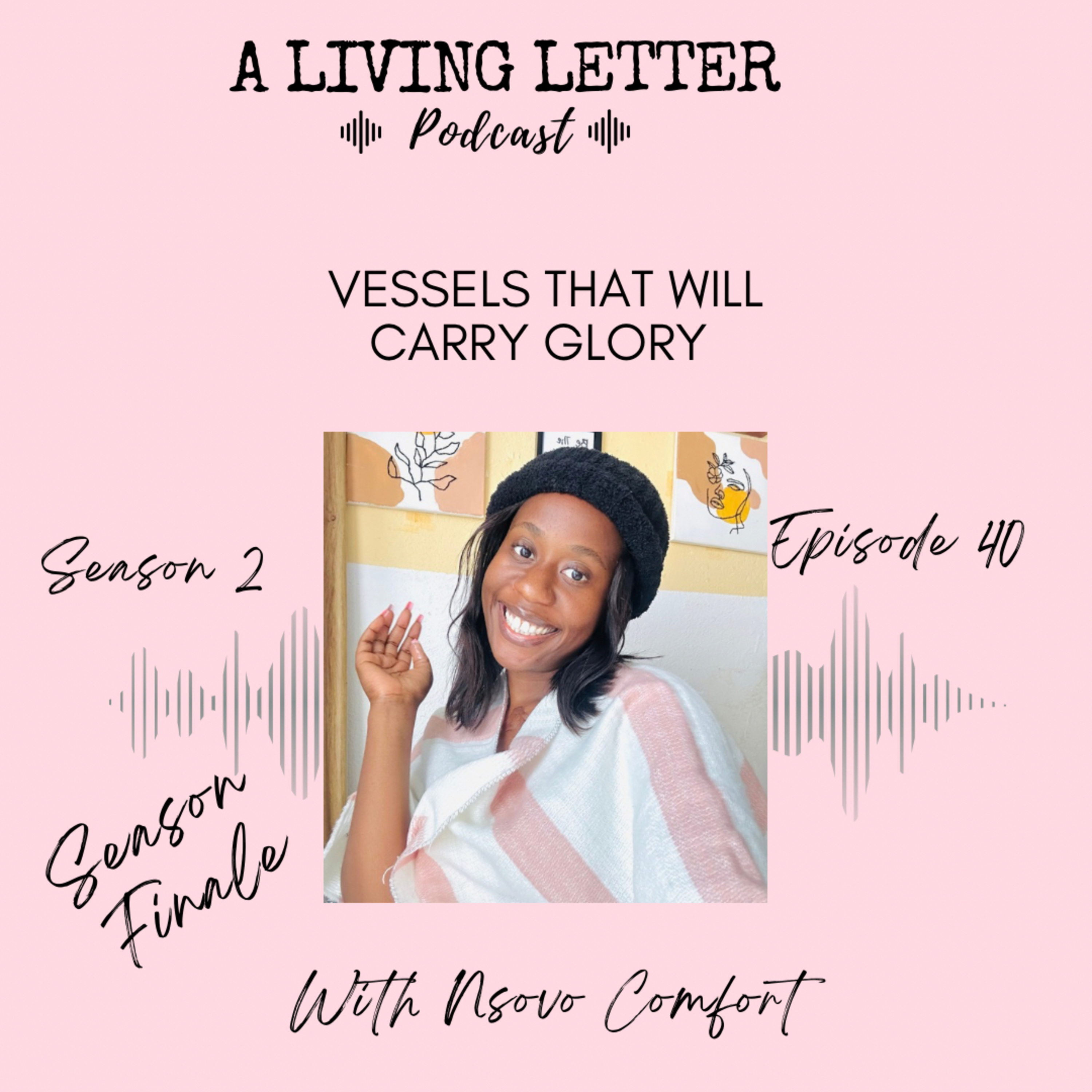 A Living Letter