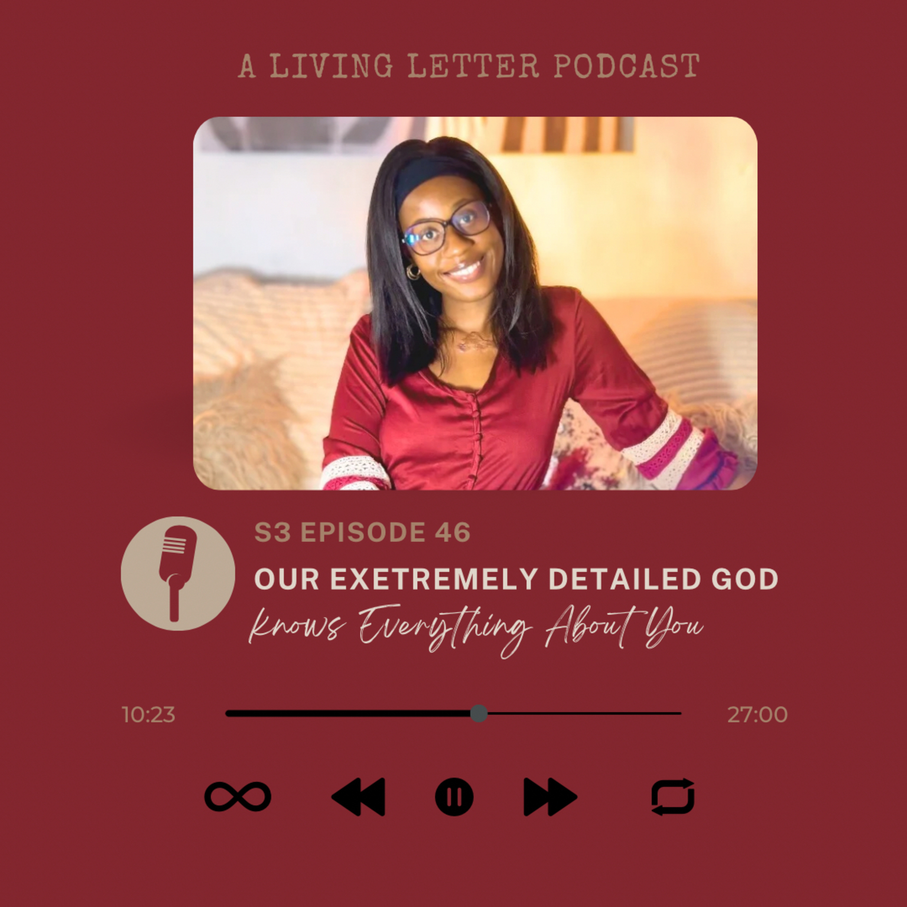 A Living Letter