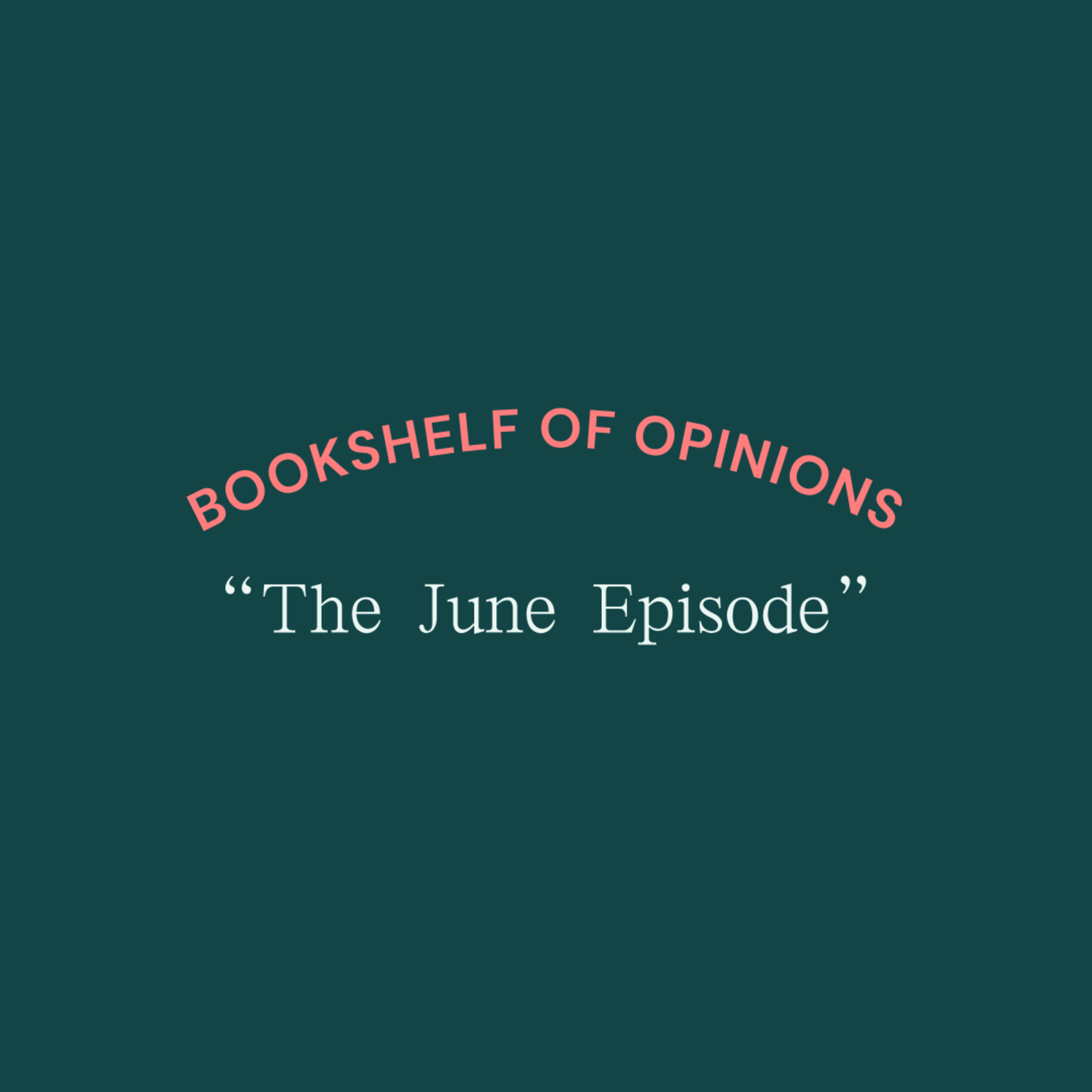 The June Episode episode artwork