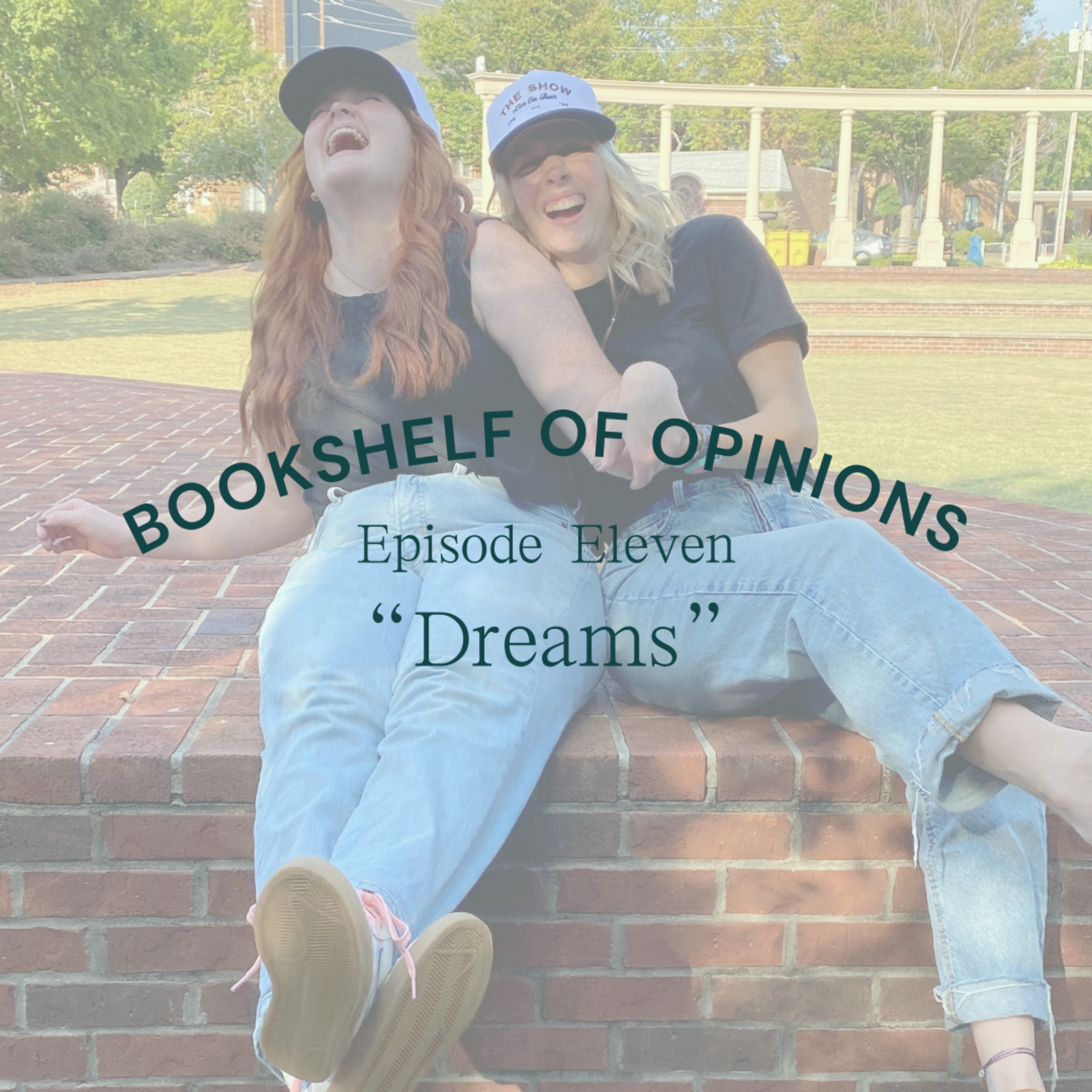 Dreams episode artwork