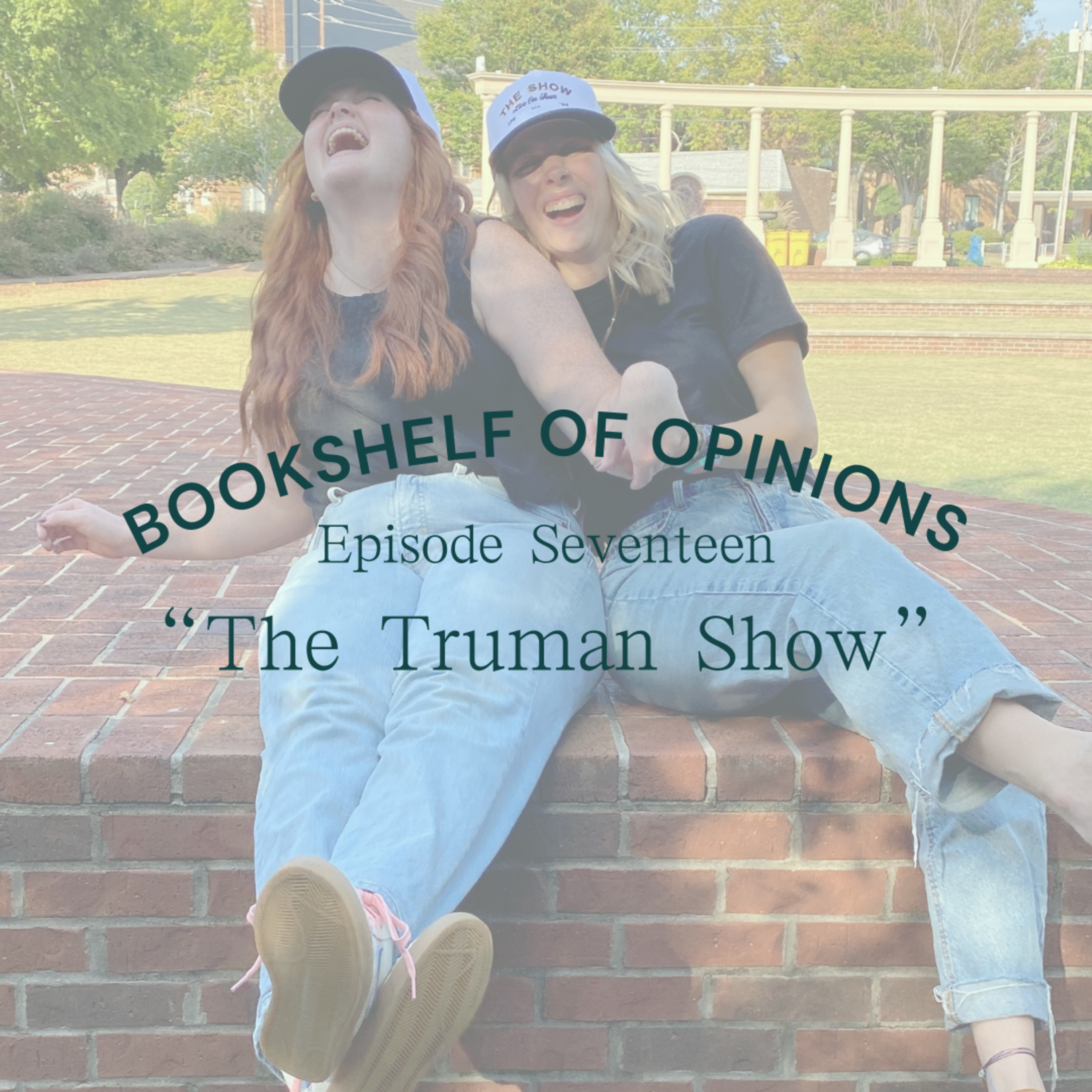 The Truman Show episode artwork