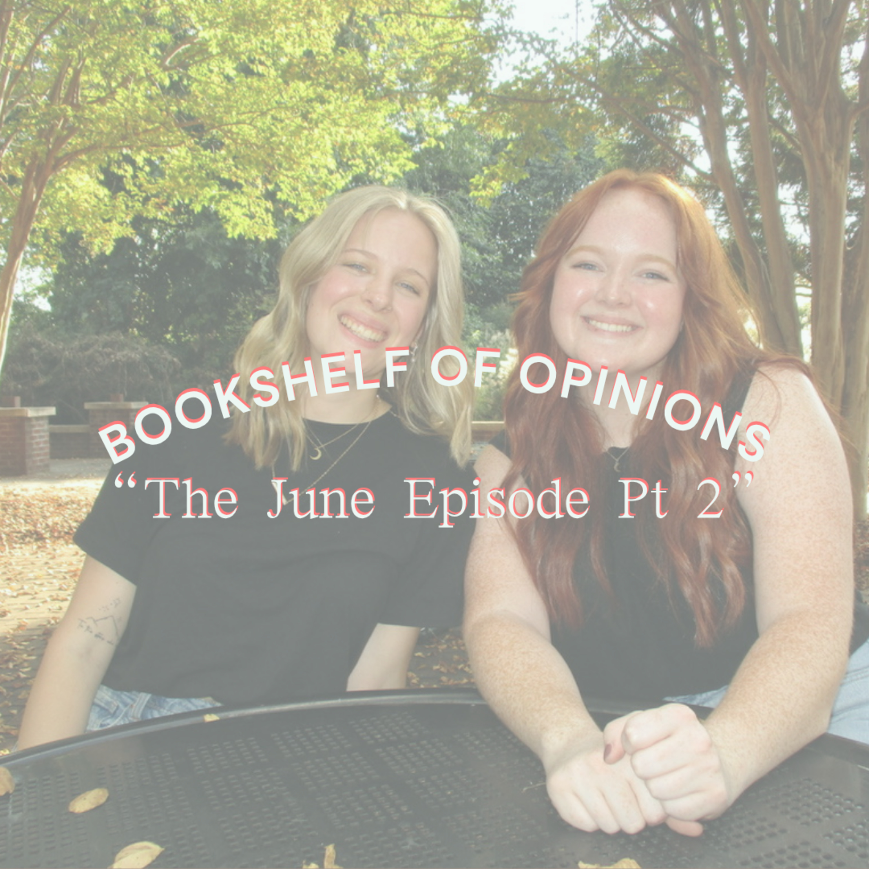 The June Episode Pt. 2 episode artwork