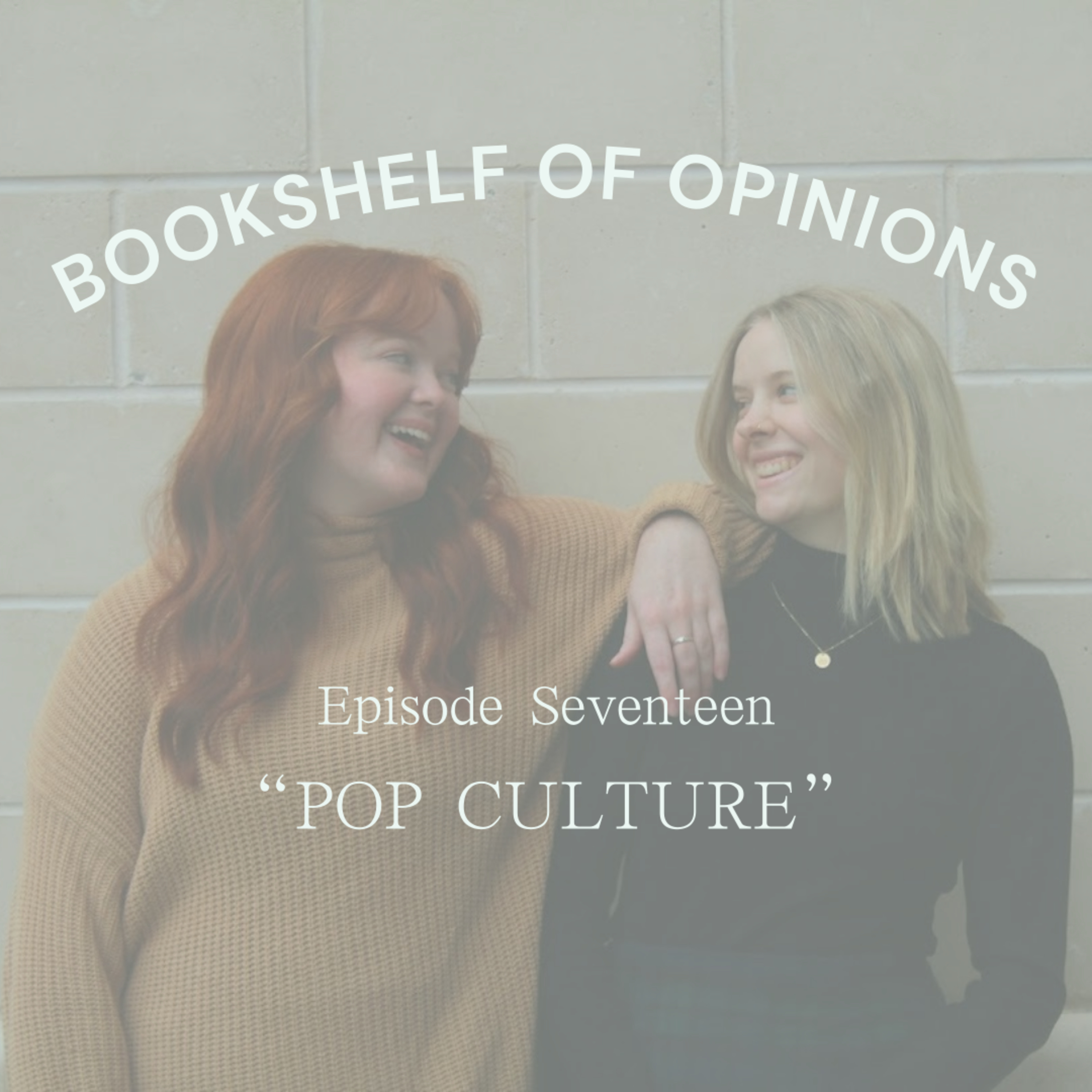 Pop Culture episode artwork