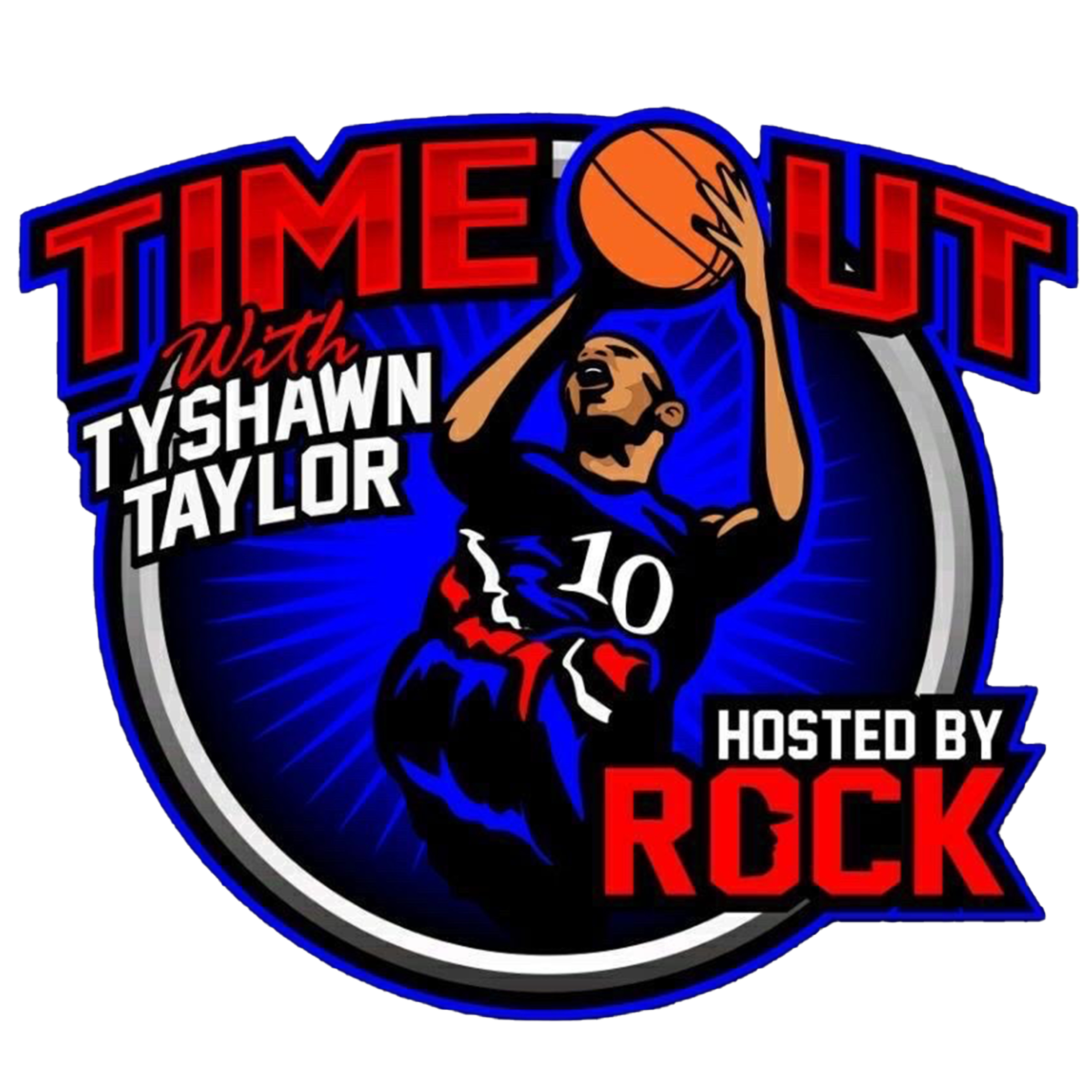 Timeout Podcast Season 2 - Episode 1