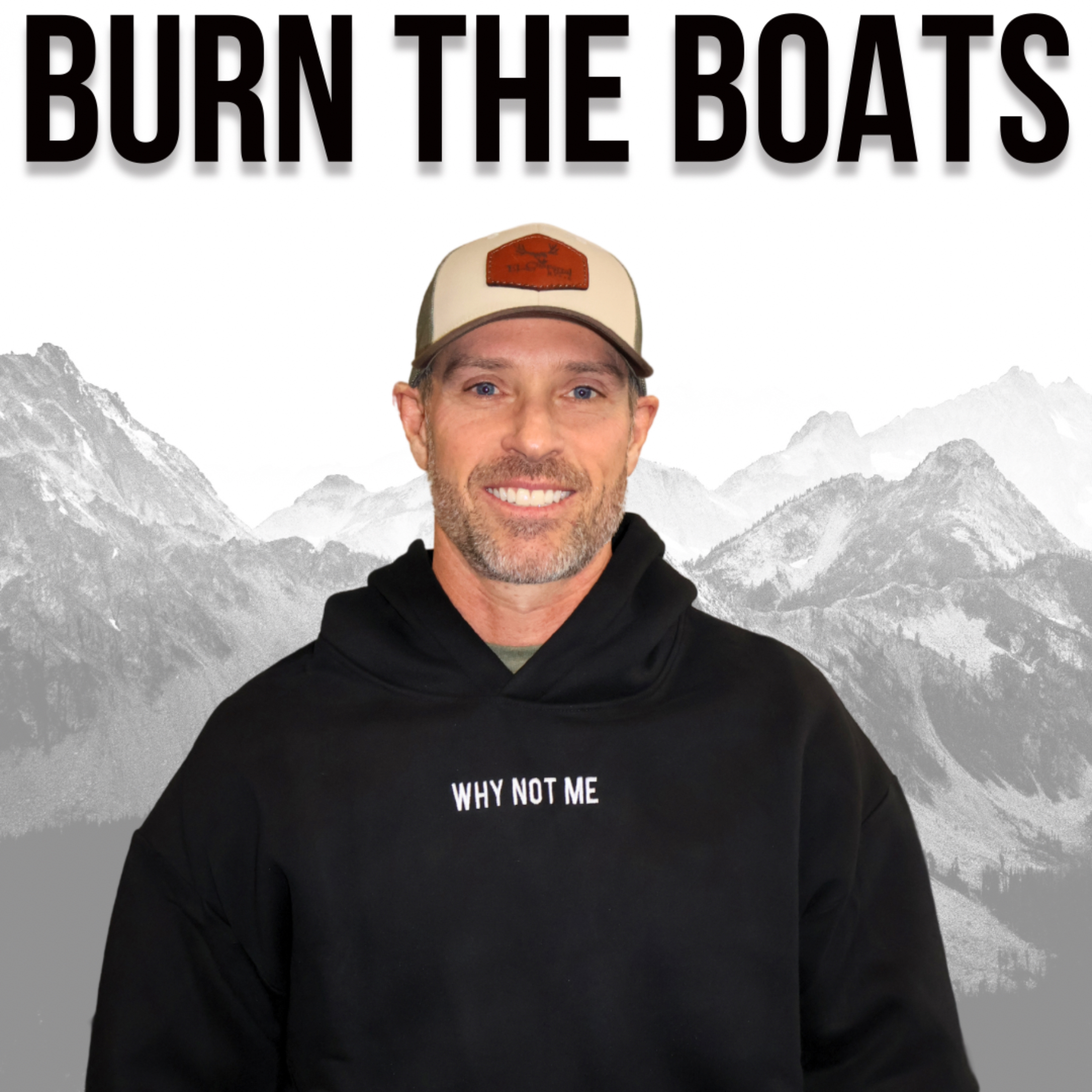 Burn the Boats | BRYAN CHILD