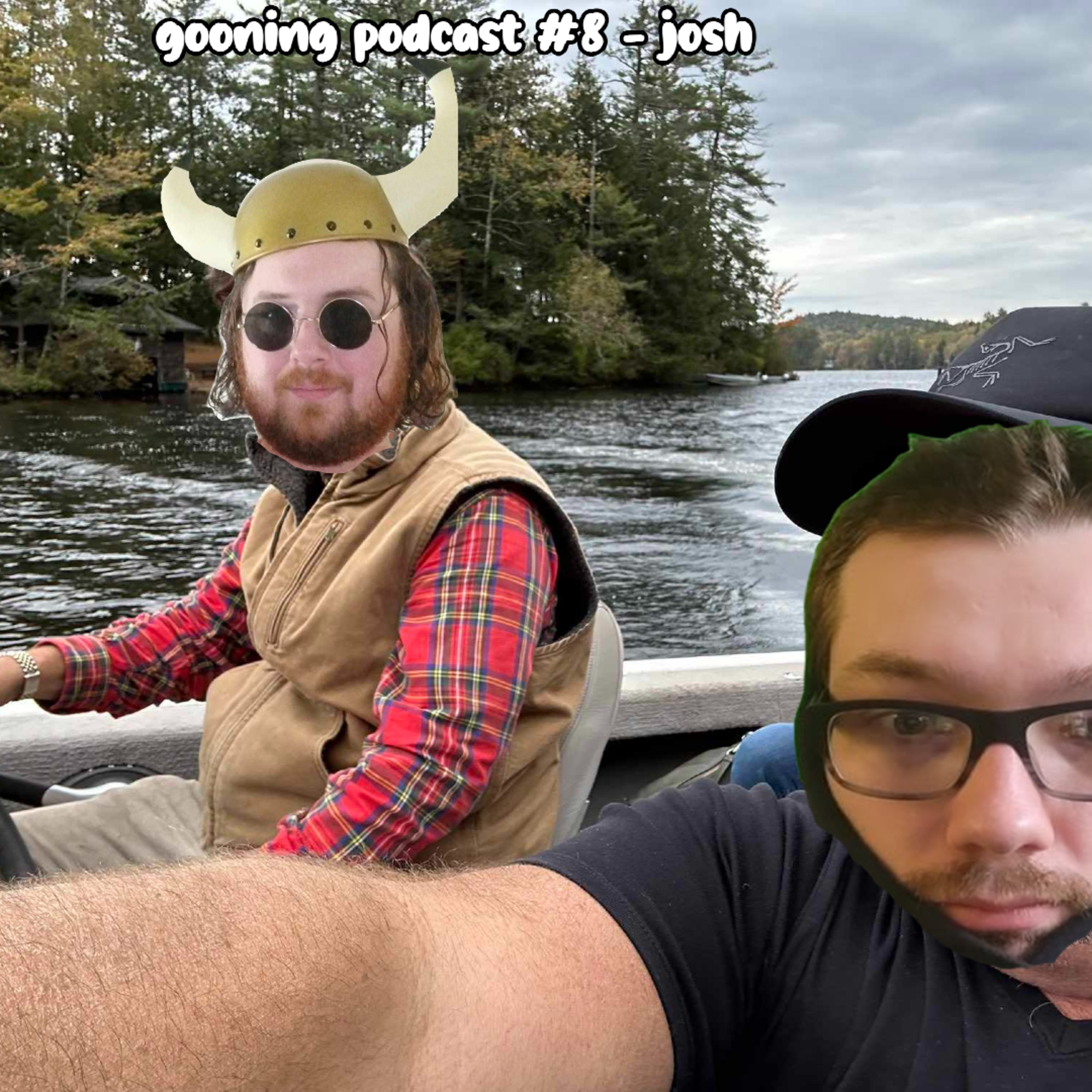 Gooning Podcast