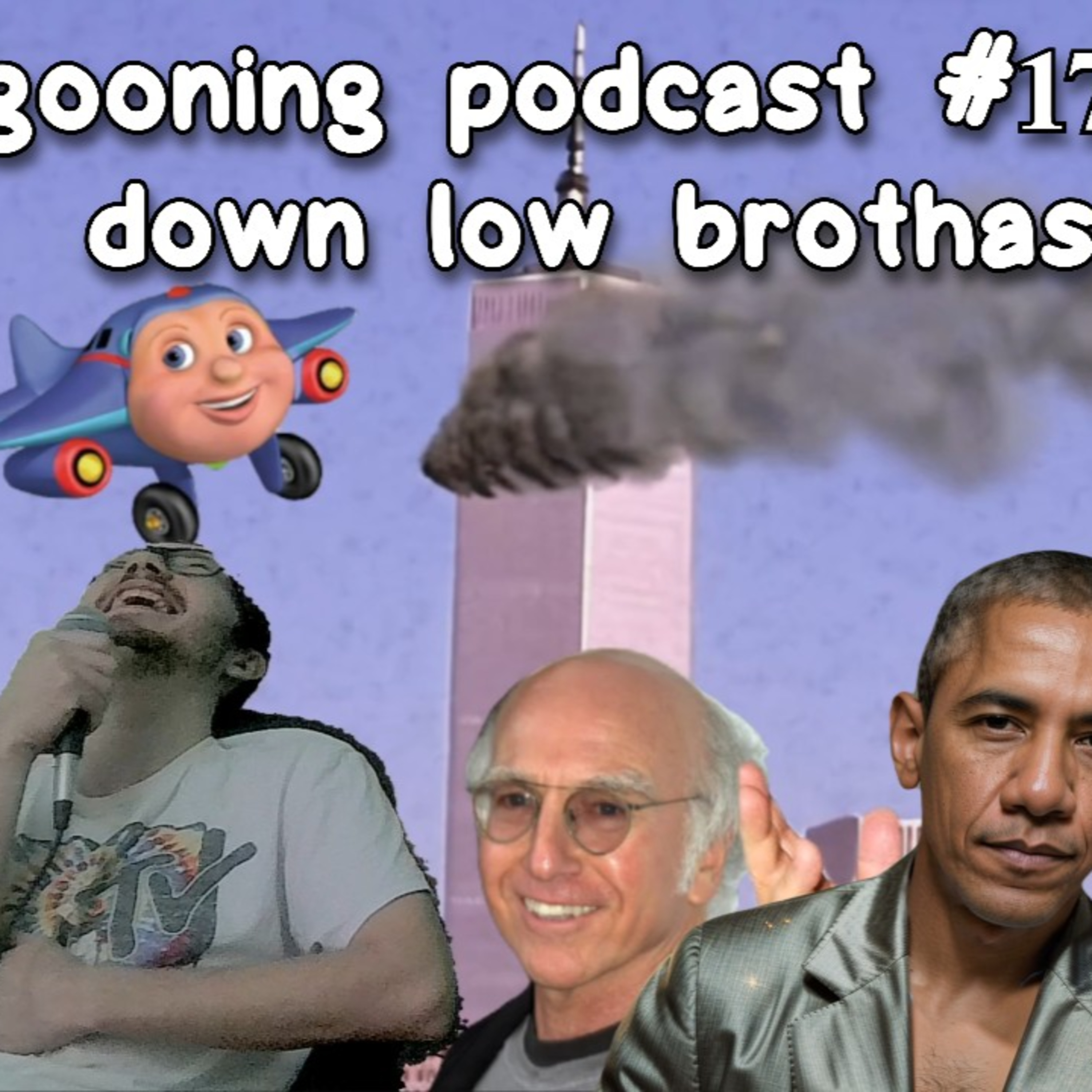 Gooning Podcast