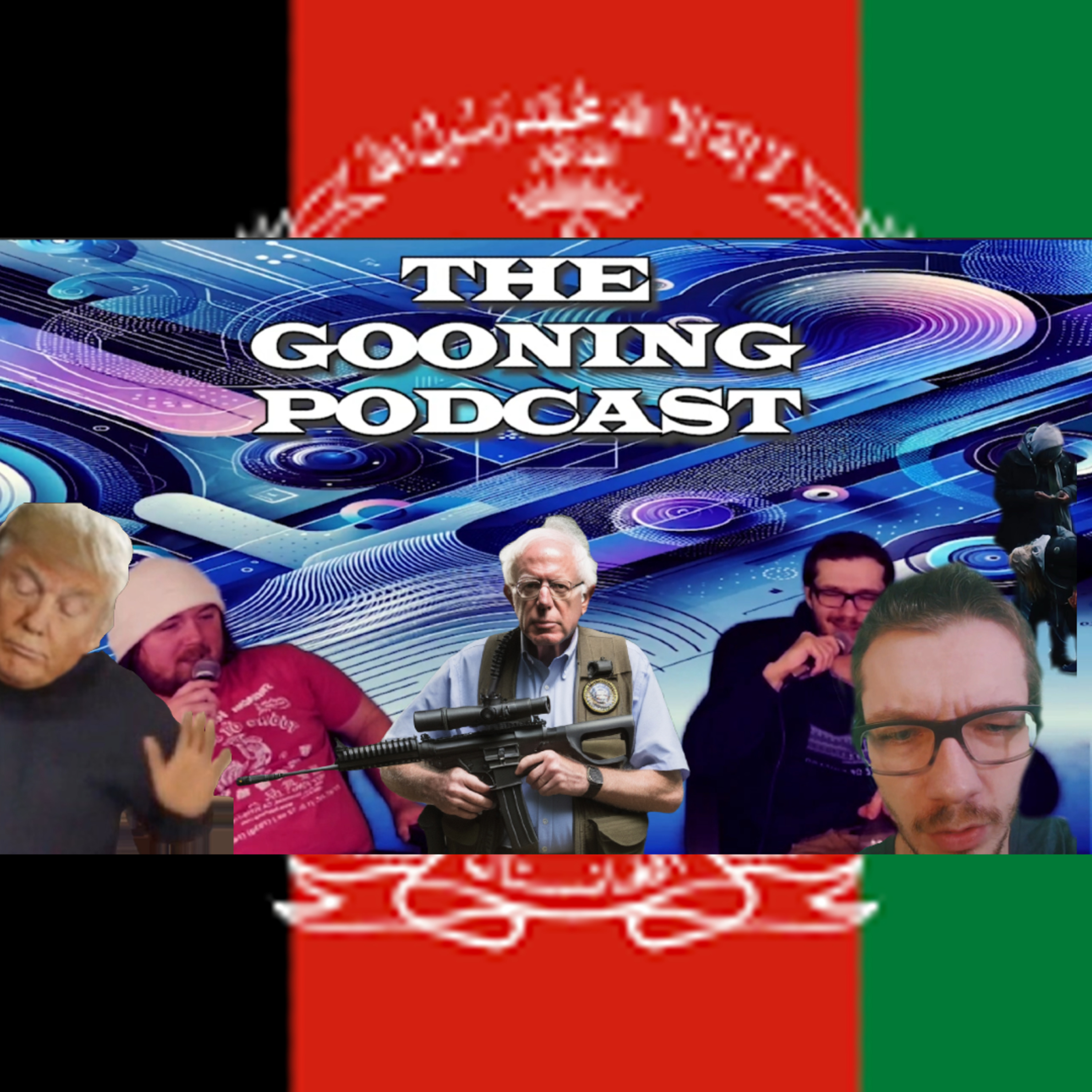 Gooning Podcast