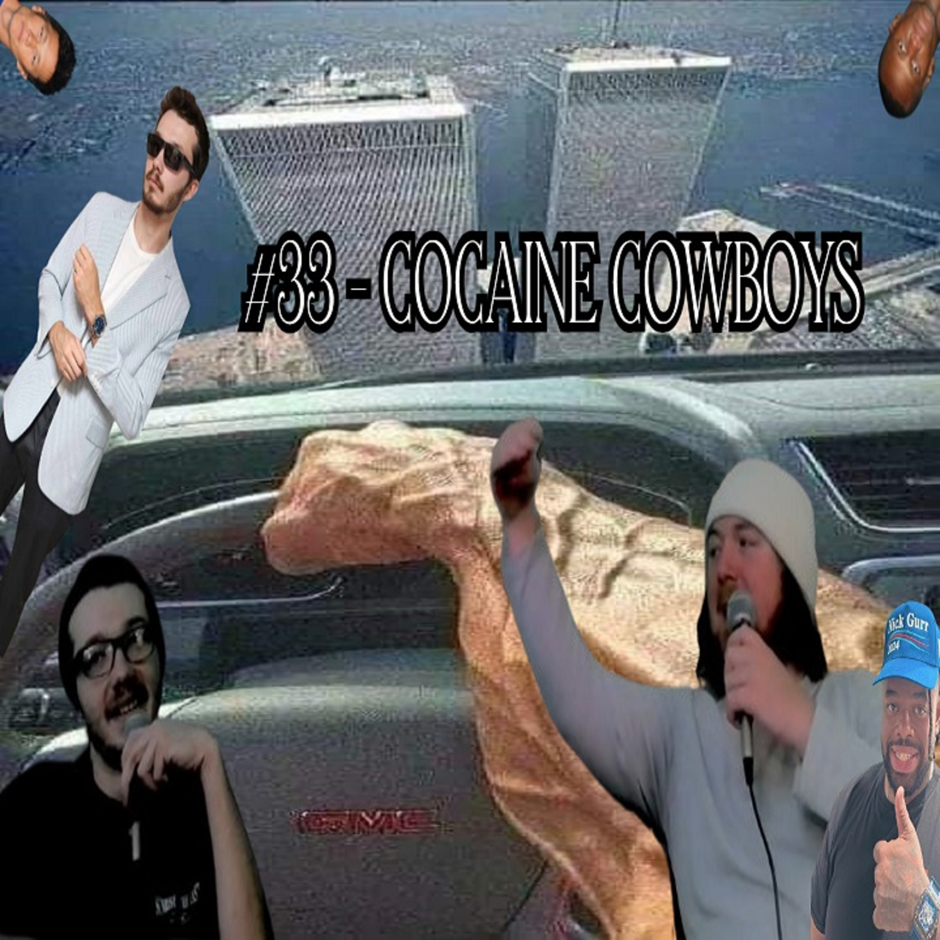 Gooning Podcast