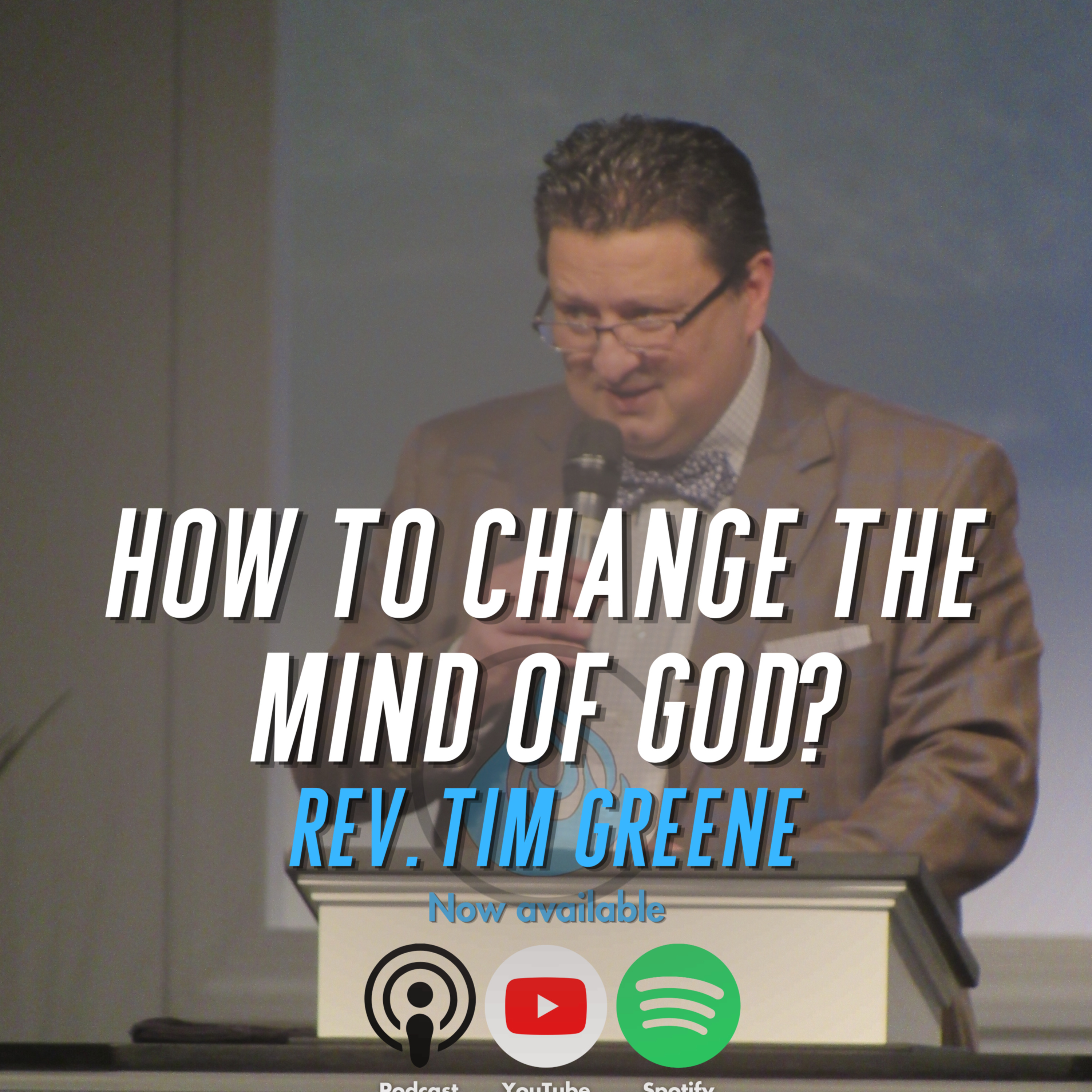 The Pentecostals of York