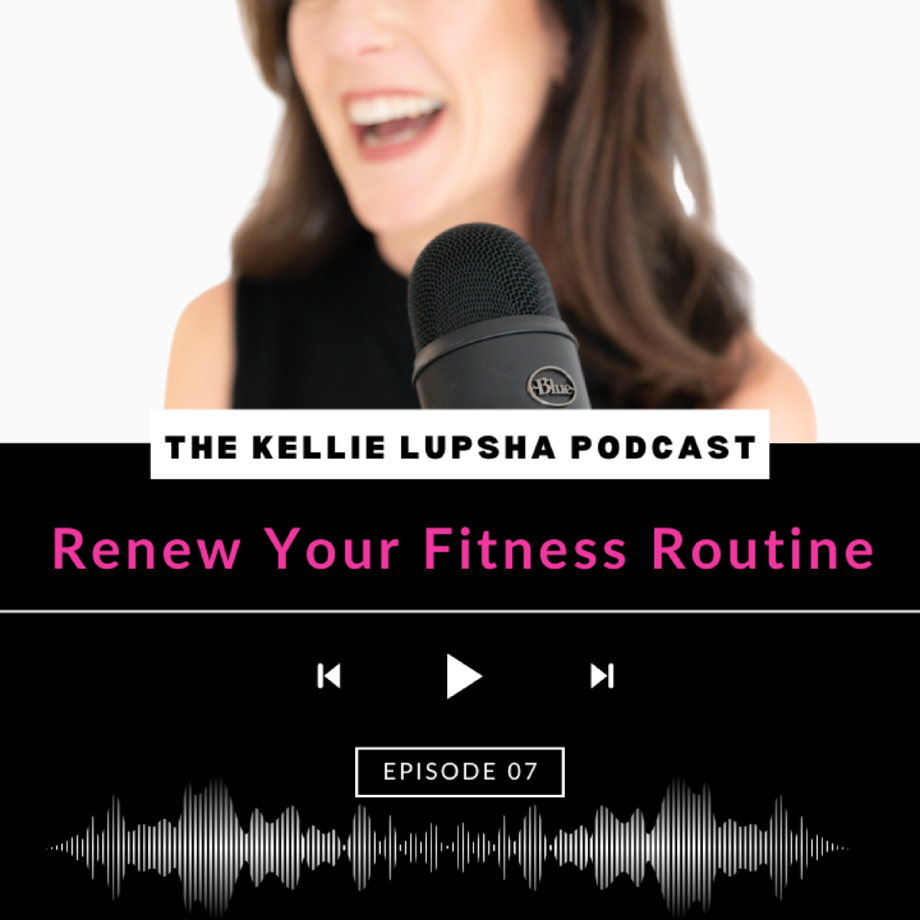 Thriving in Midlife: Redefining Aging with Wellness