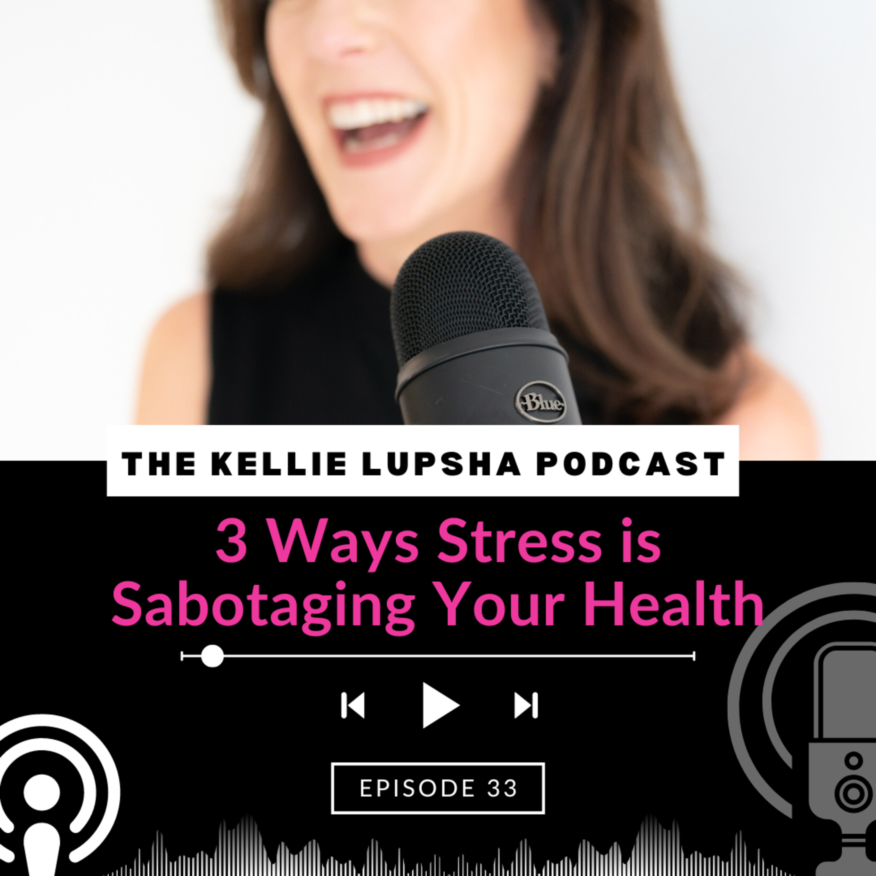 Thriving in Midlife: Redefining Aging with Wellness