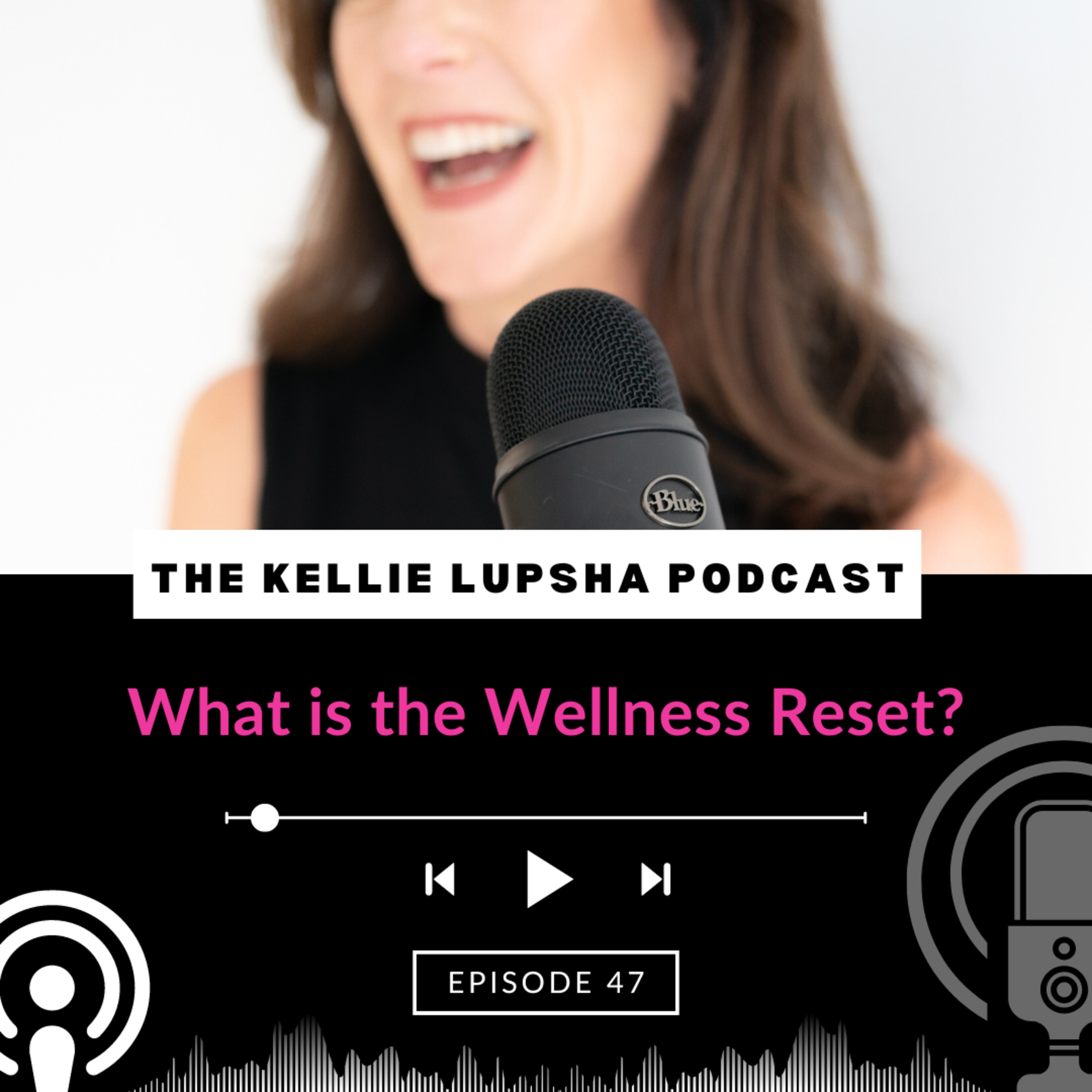 Thriving in Midlife: Redefining Aging with Wellness
