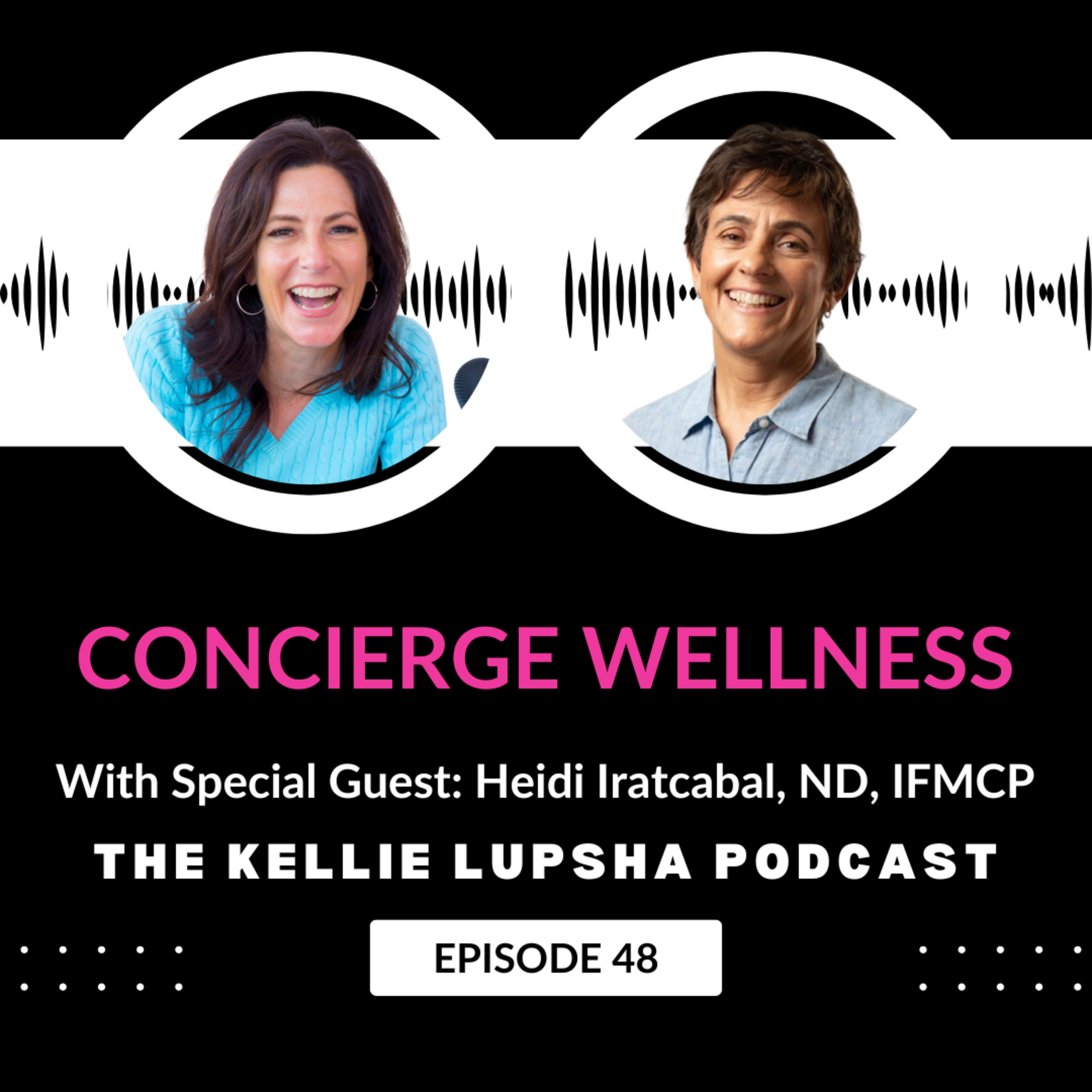 Thriving in Midlife: Redefining Aging with Wellness