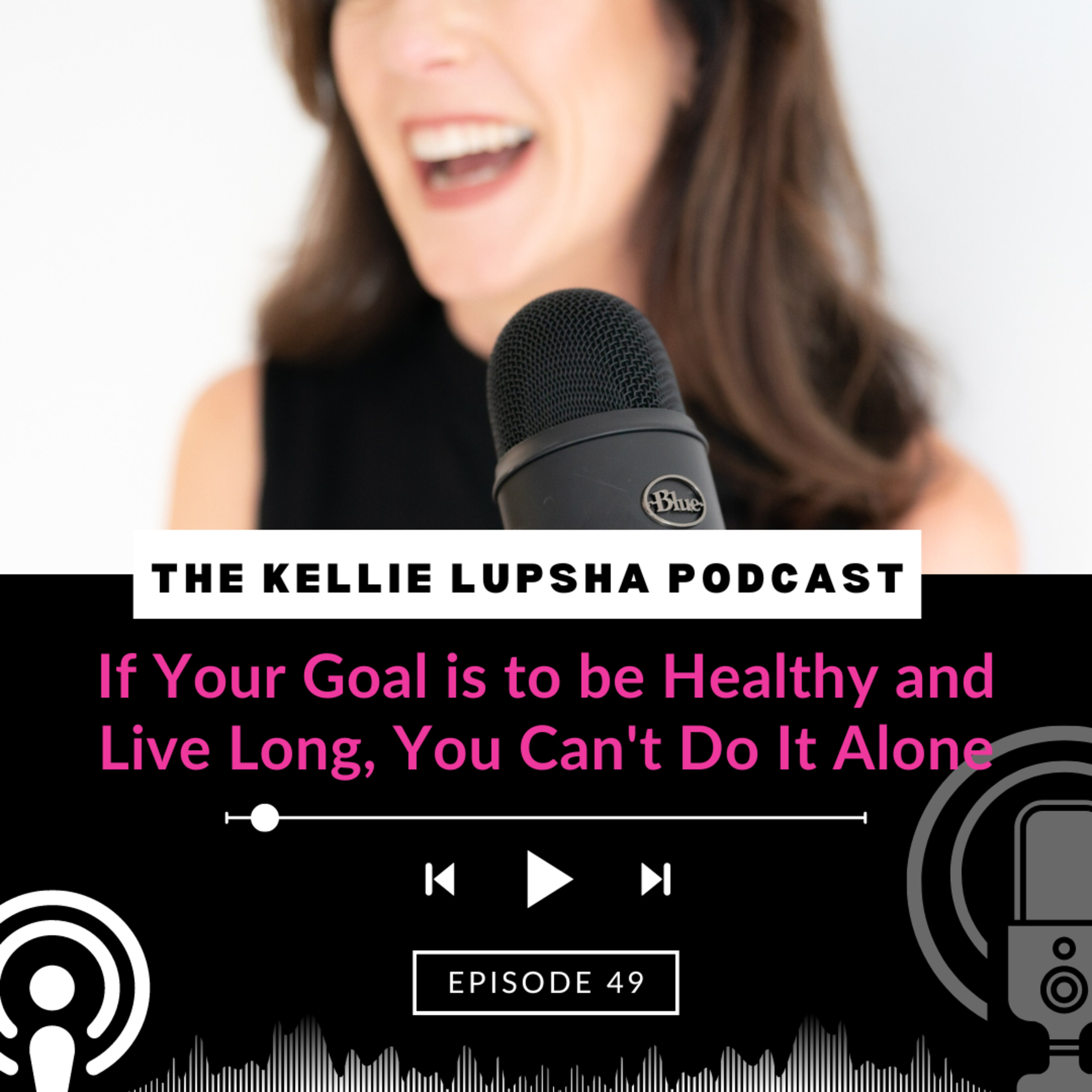 Thriving in Midlife: Redefining Aging with Wellness