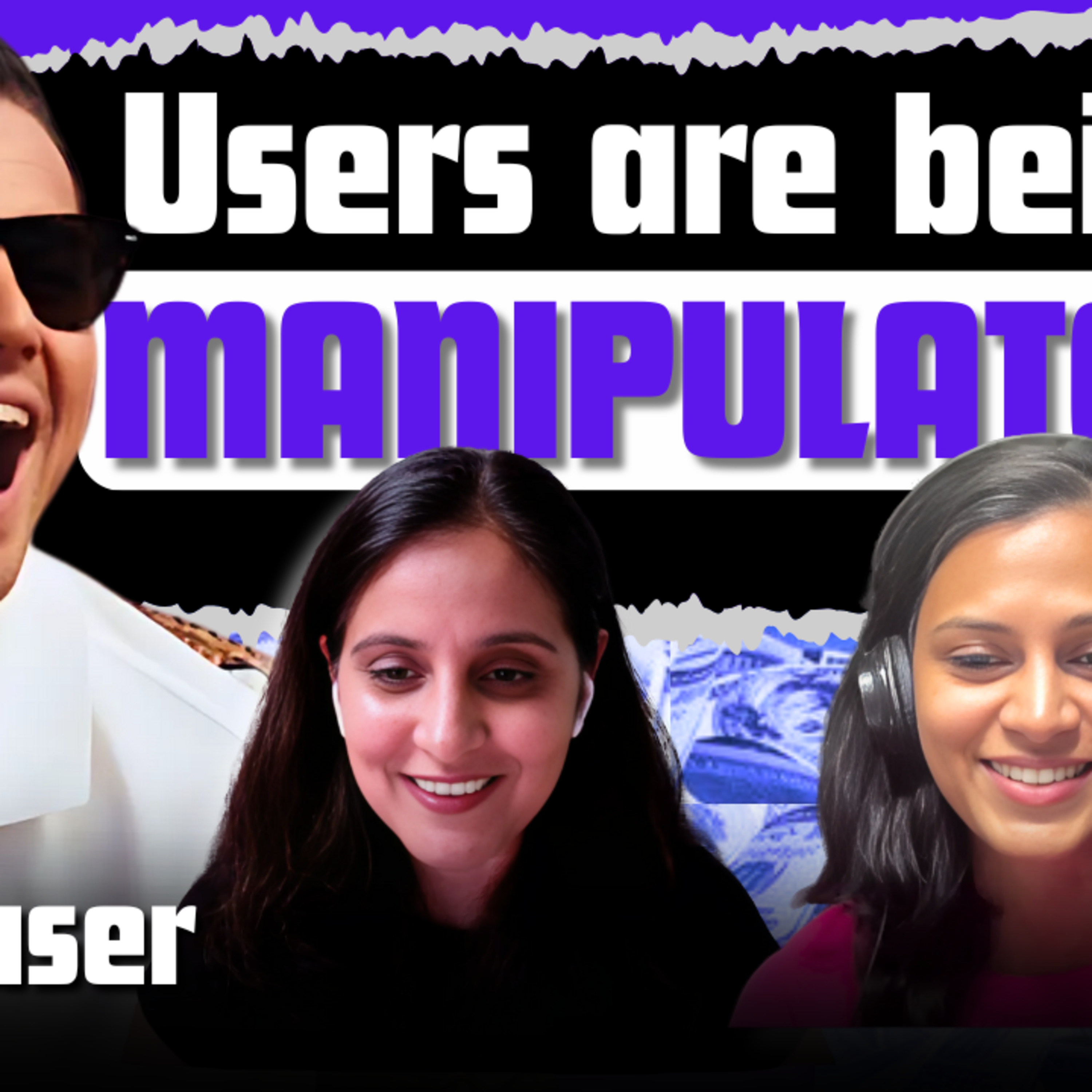 Product Talk with Malthi