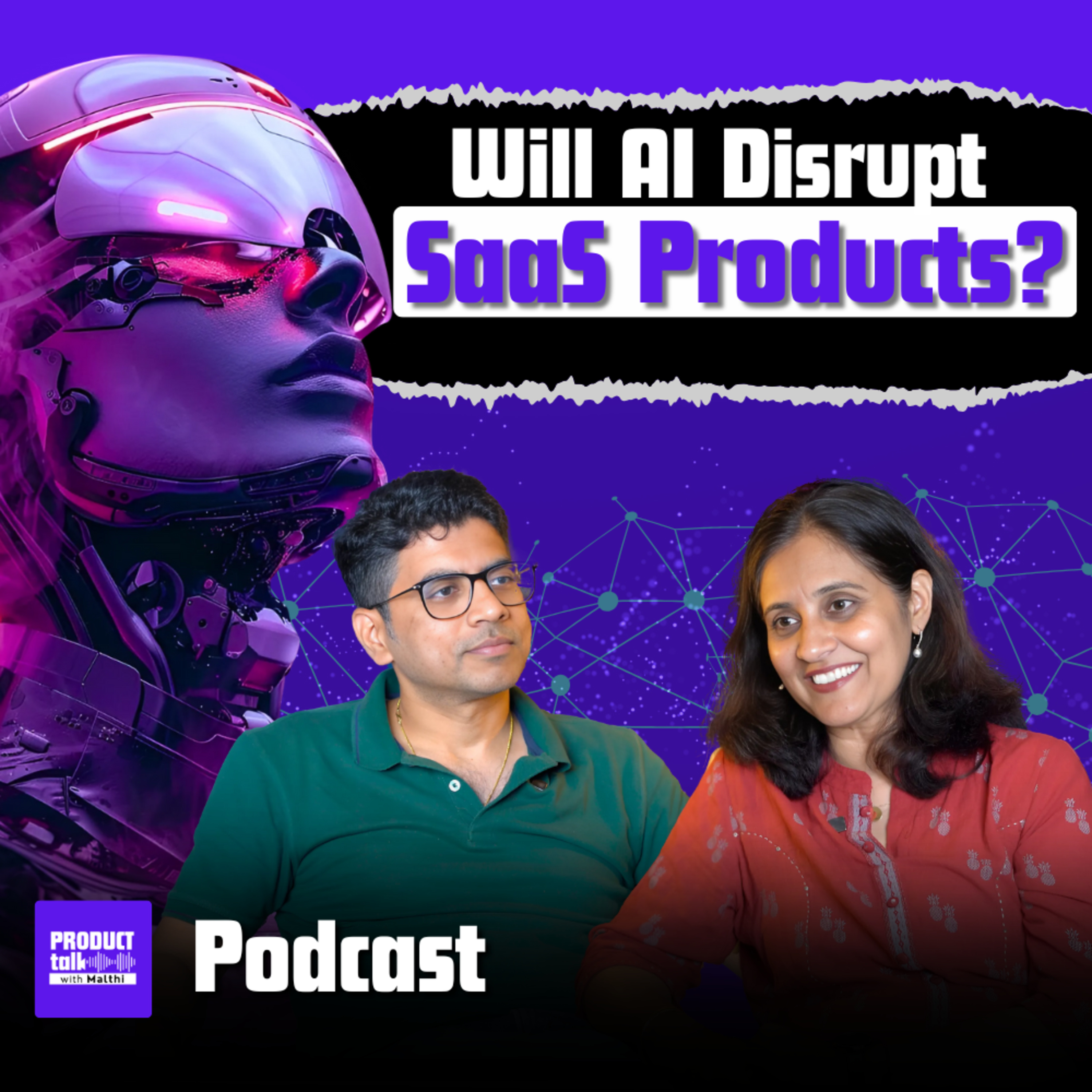 Product Talk with Malthi
