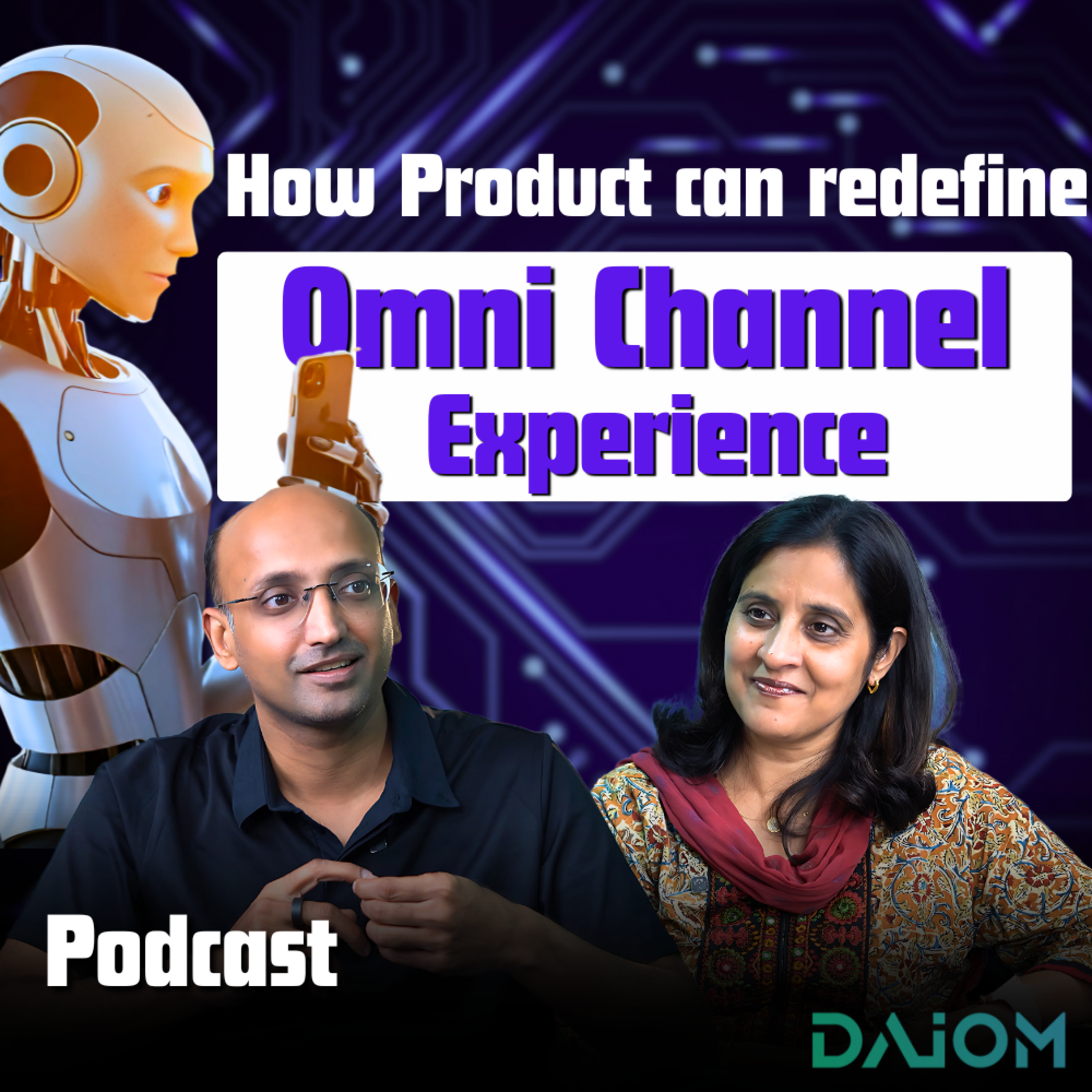 Product Talk with Malthi