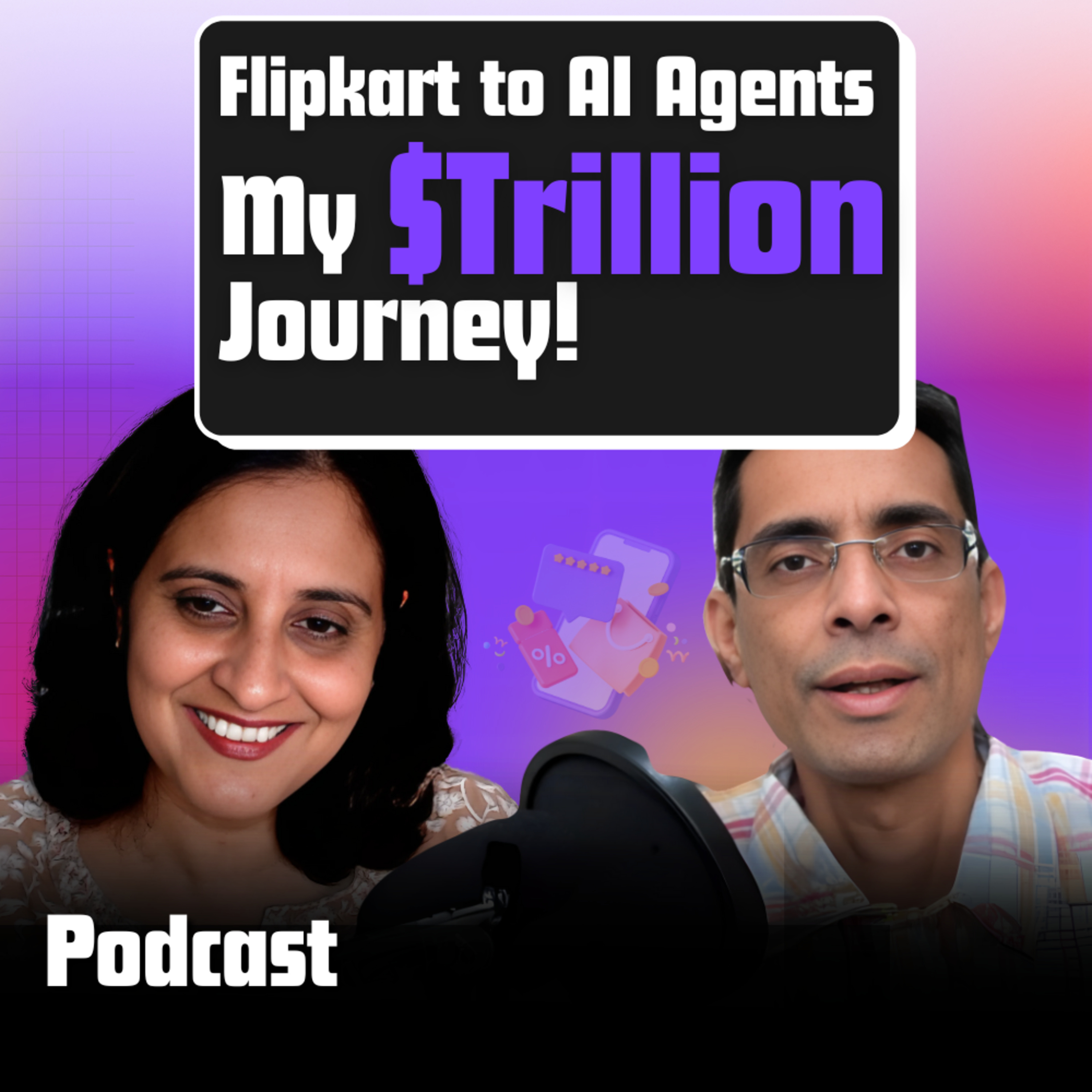 Product Talk with Malthi
