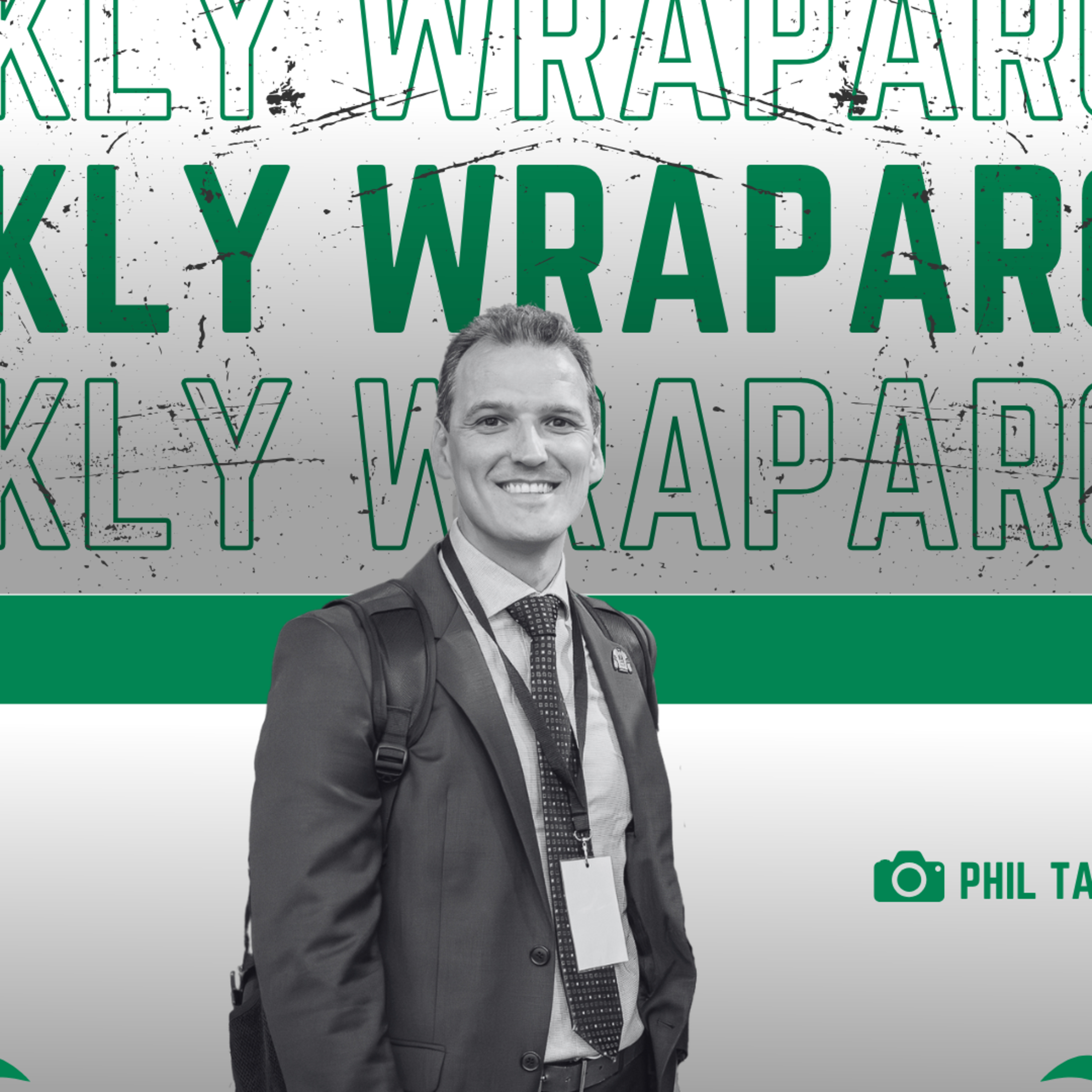 Weekly Wraparound