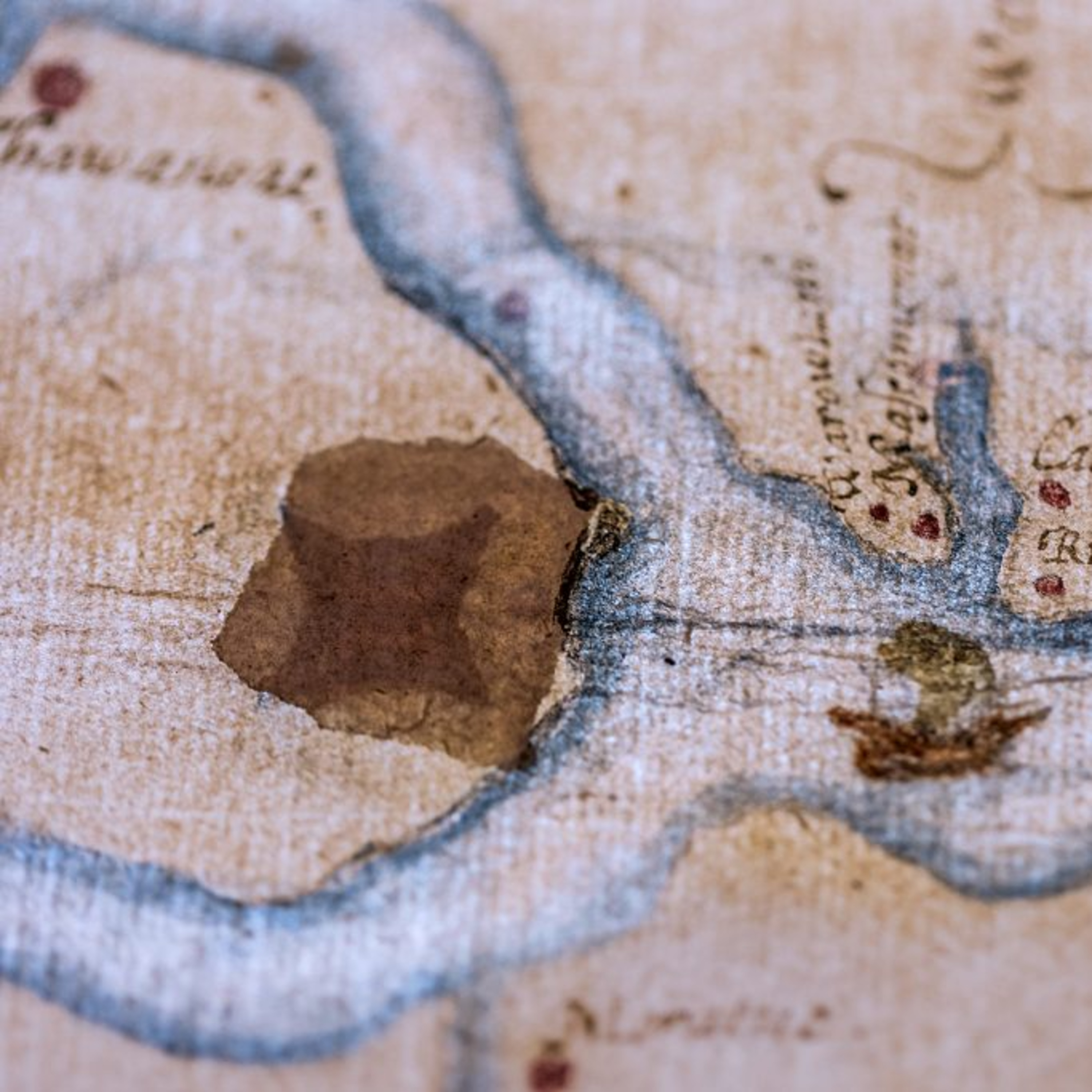 2023-09-15: Roanoke Kolonijos Dingimas, 2 dalis episode artwork