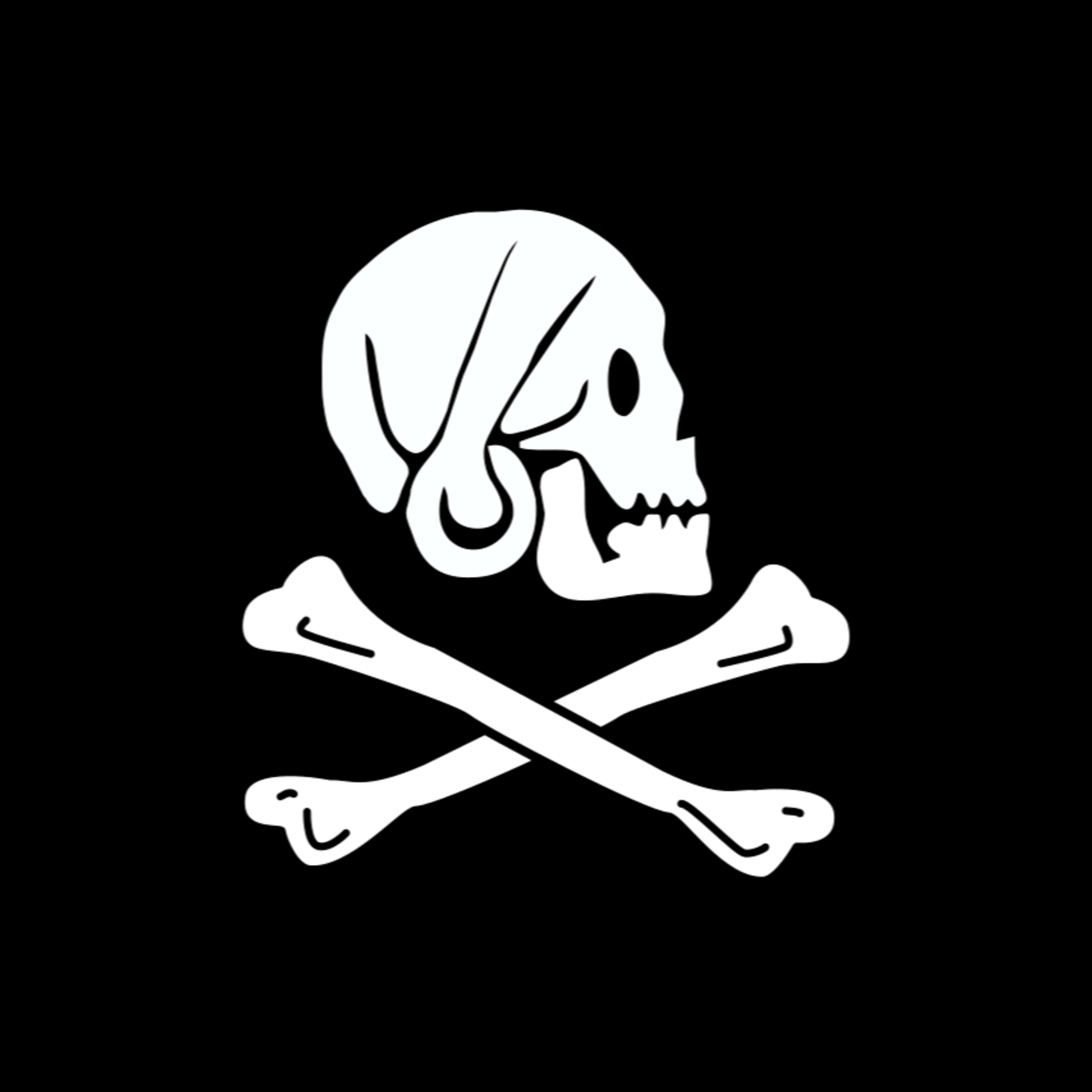 2023-09-22: Apie Žymiausią Piratą – Henry Avery, 1 dalis episode artwork
