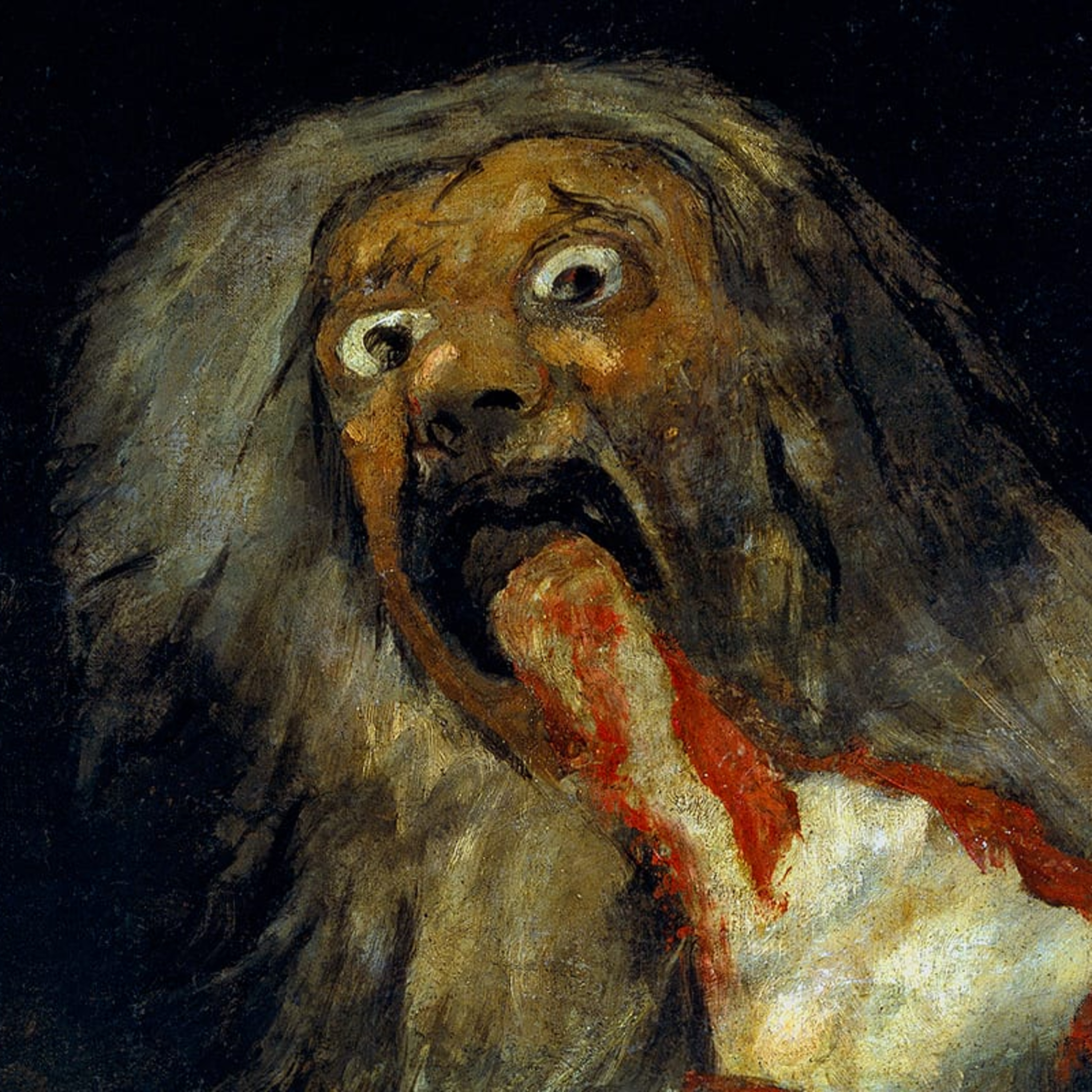2023-10-06: Apie Modernųjį Meną, 1 dalis episode artwork