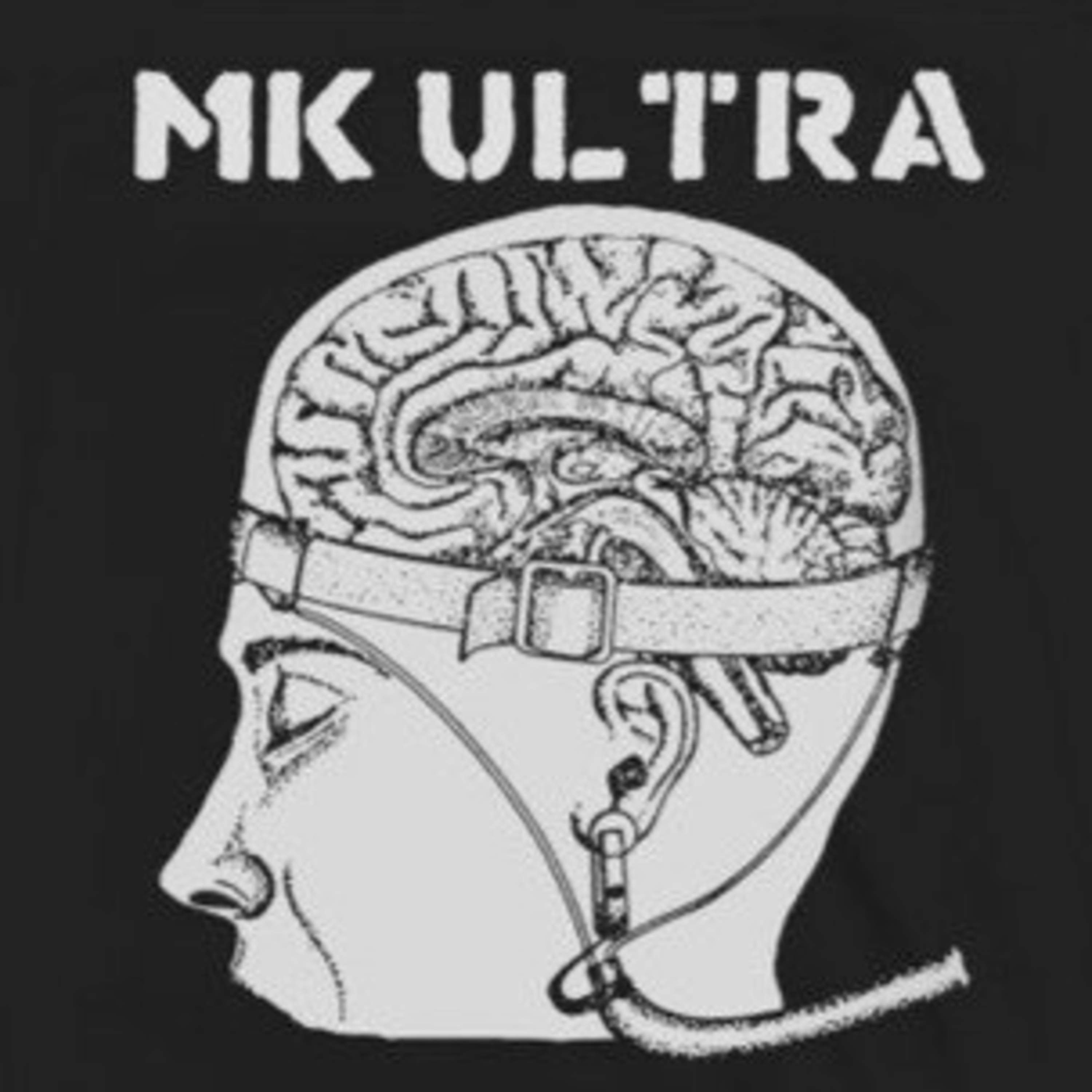 2023-11-04: Projektas MKULTRA, 1 dalis episode artwork