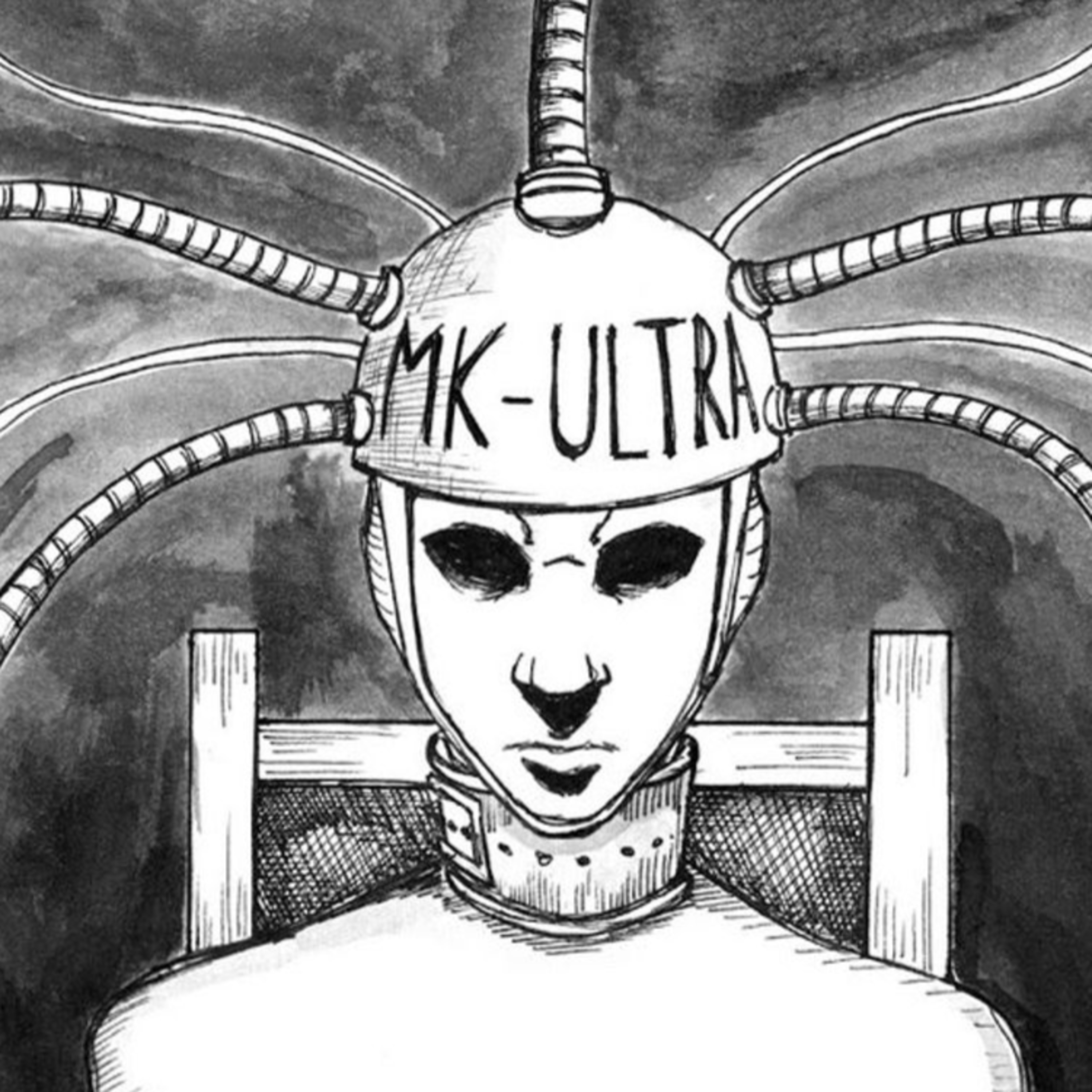 2023-11-04: Projektas MKULTRA, 2 dalis episode artwork