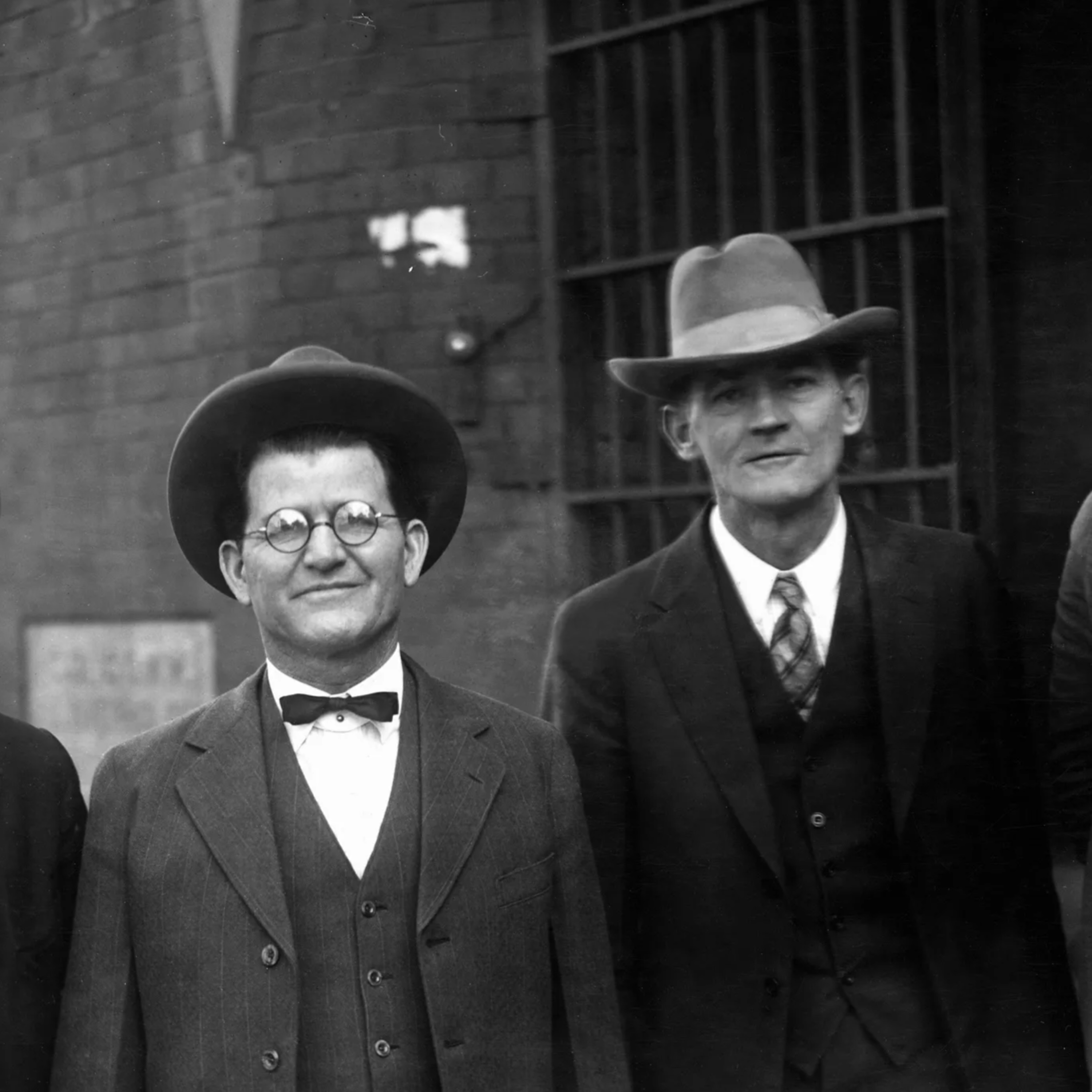 2023-11-17: Osage Genties Mirtys, 2 dalis episode artwork